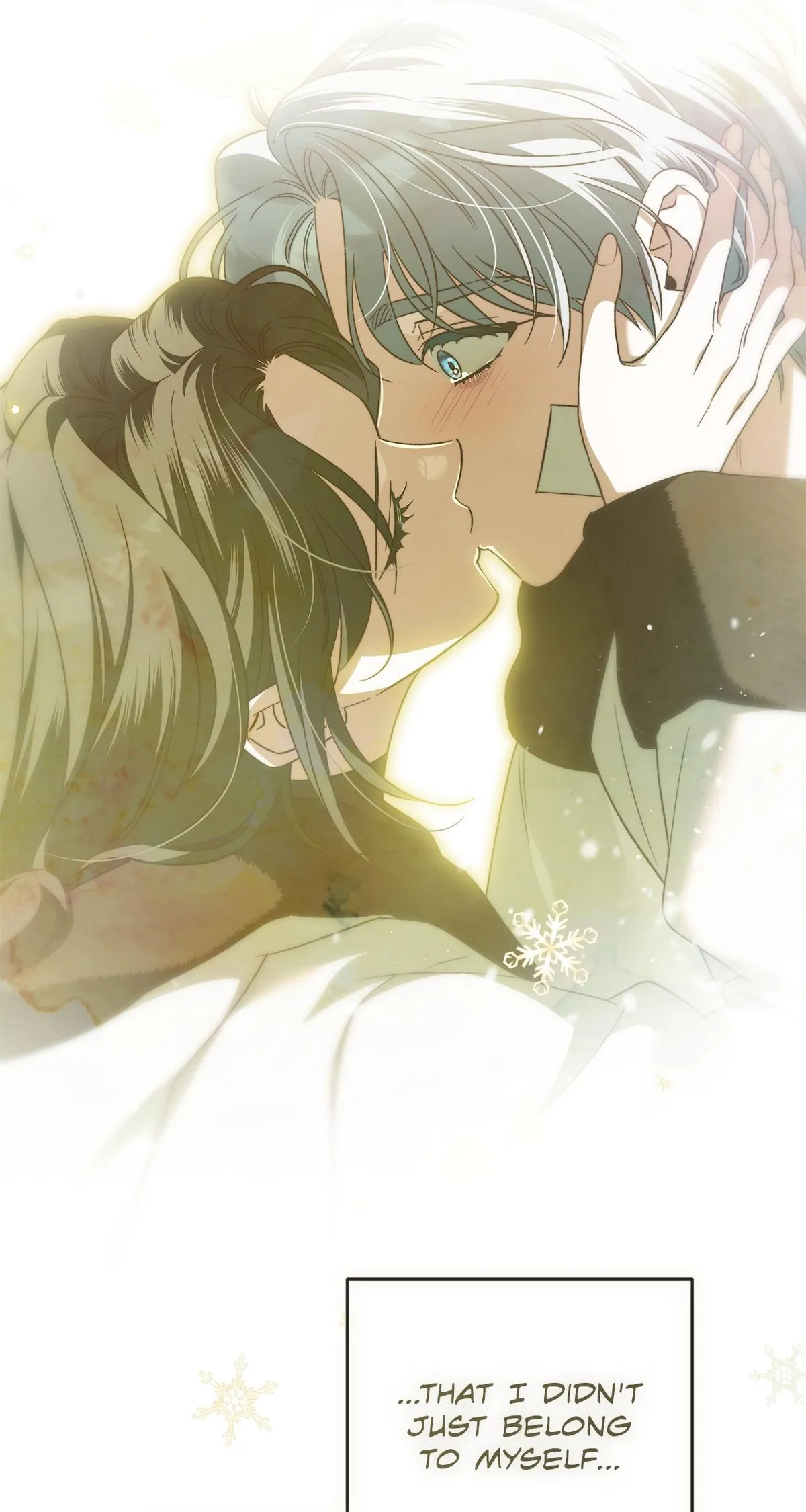 All for My Dearest Juliet Chapter 88 page 78 - 