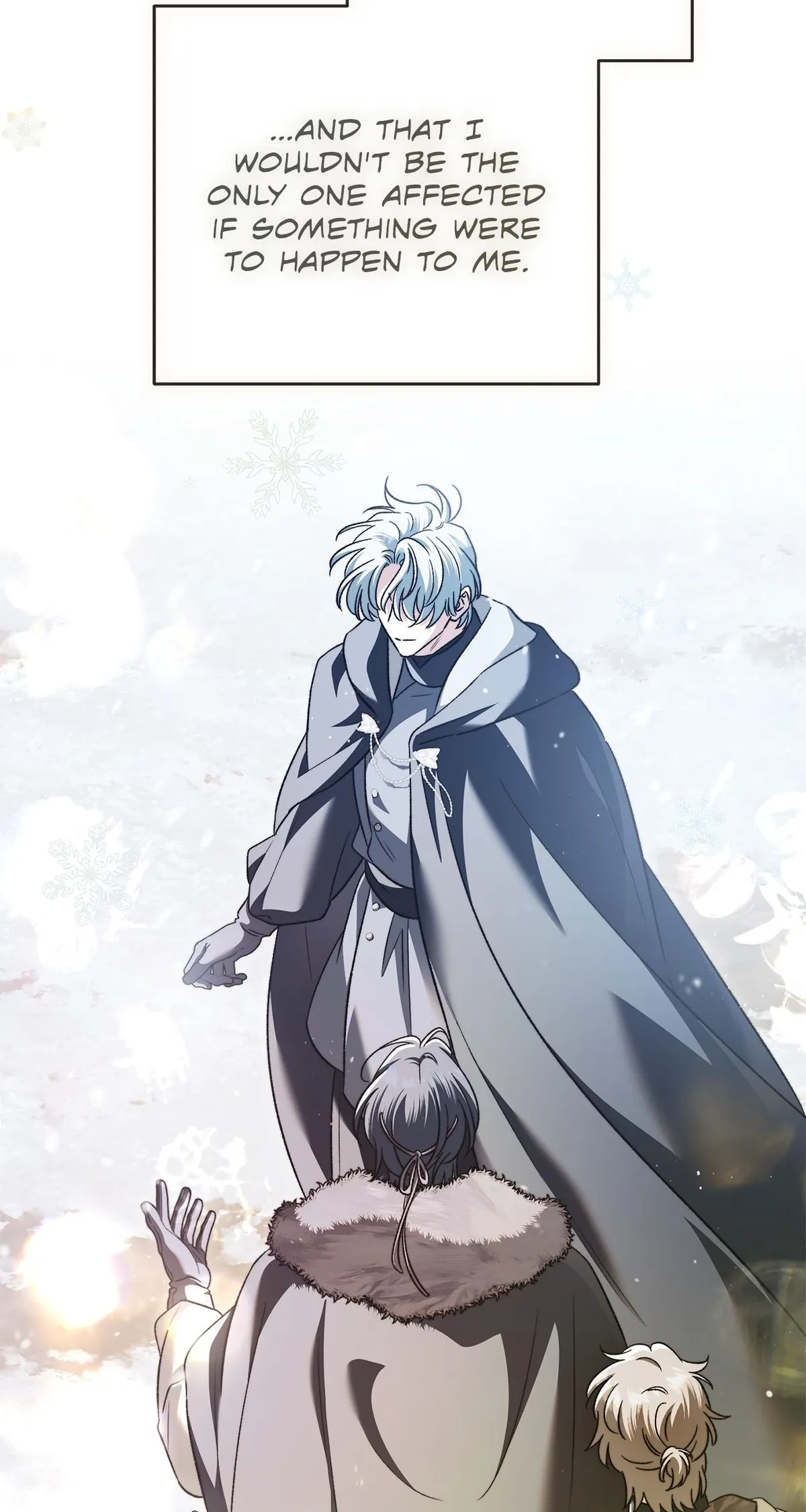 All for My Dearest Juliet Chapter 88 page 79 - 
