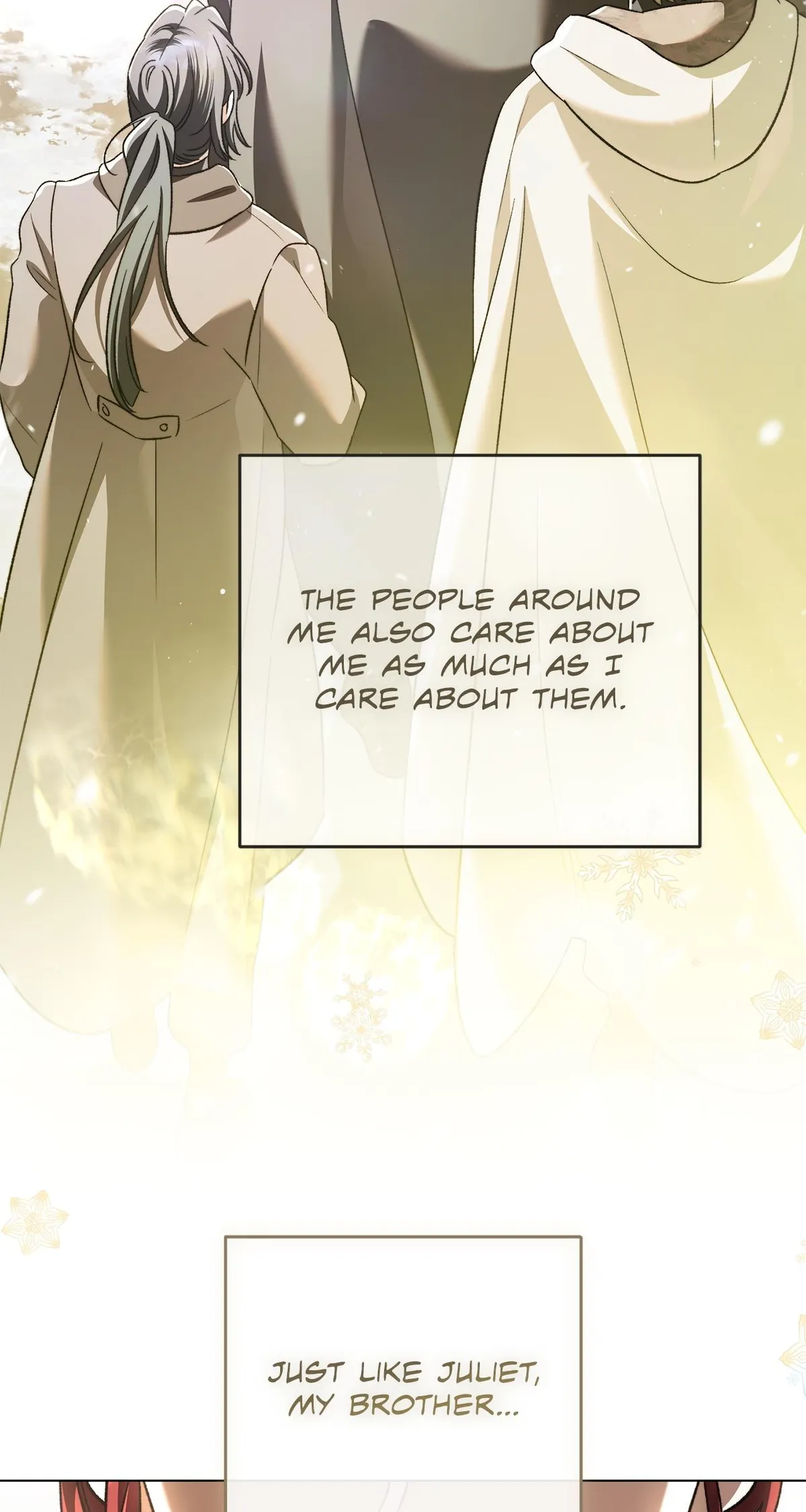 All for My Dearest Juliet Chapter 88 page 80 - 