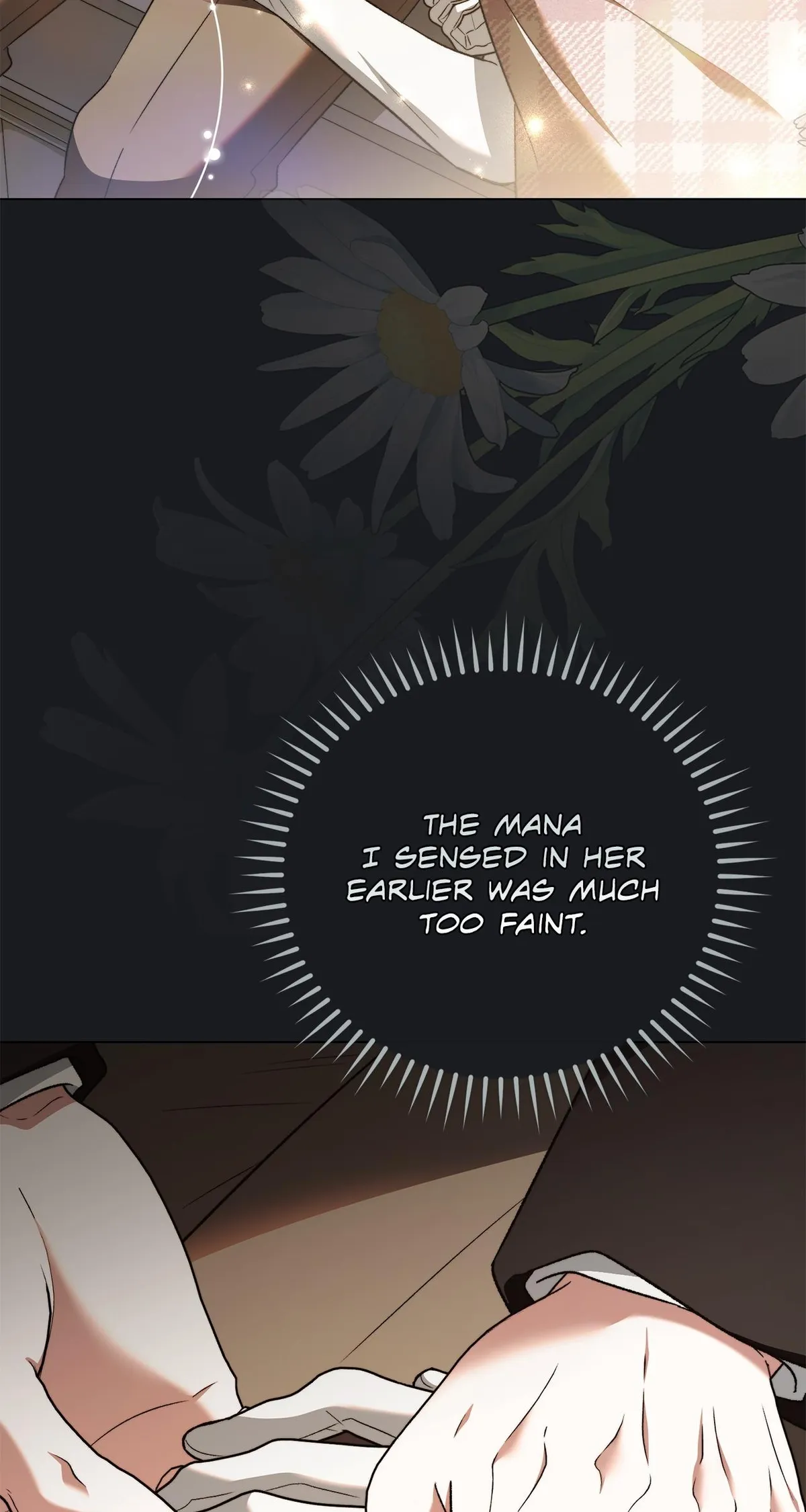 All for My Dearest Juliet Chapter 88 page 9 - 