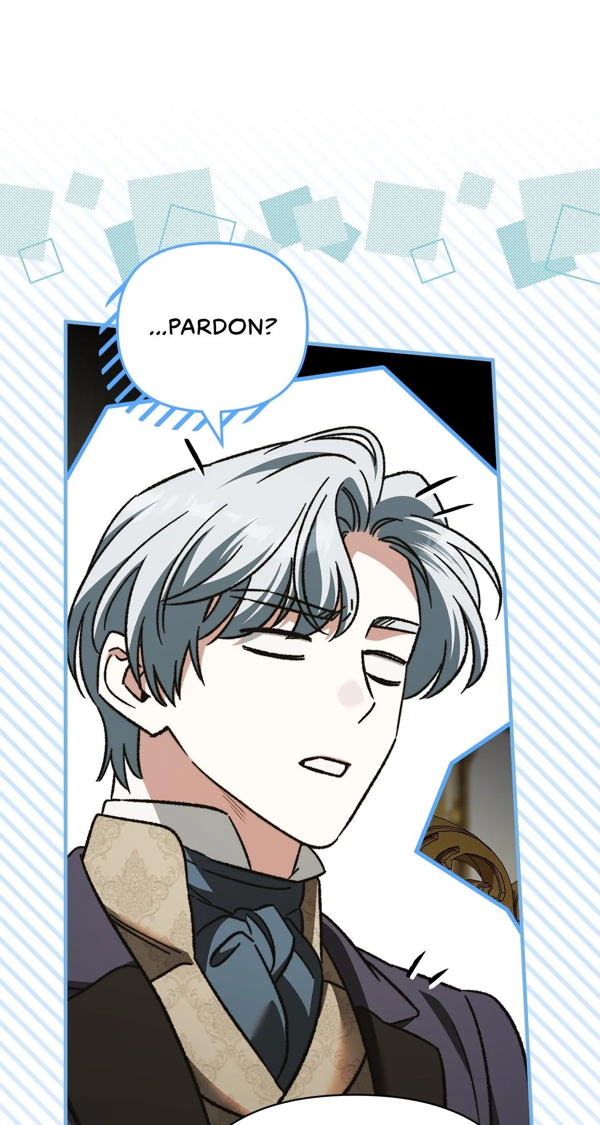 All for My Dearest Juliet Chapter 88 page 84 - 