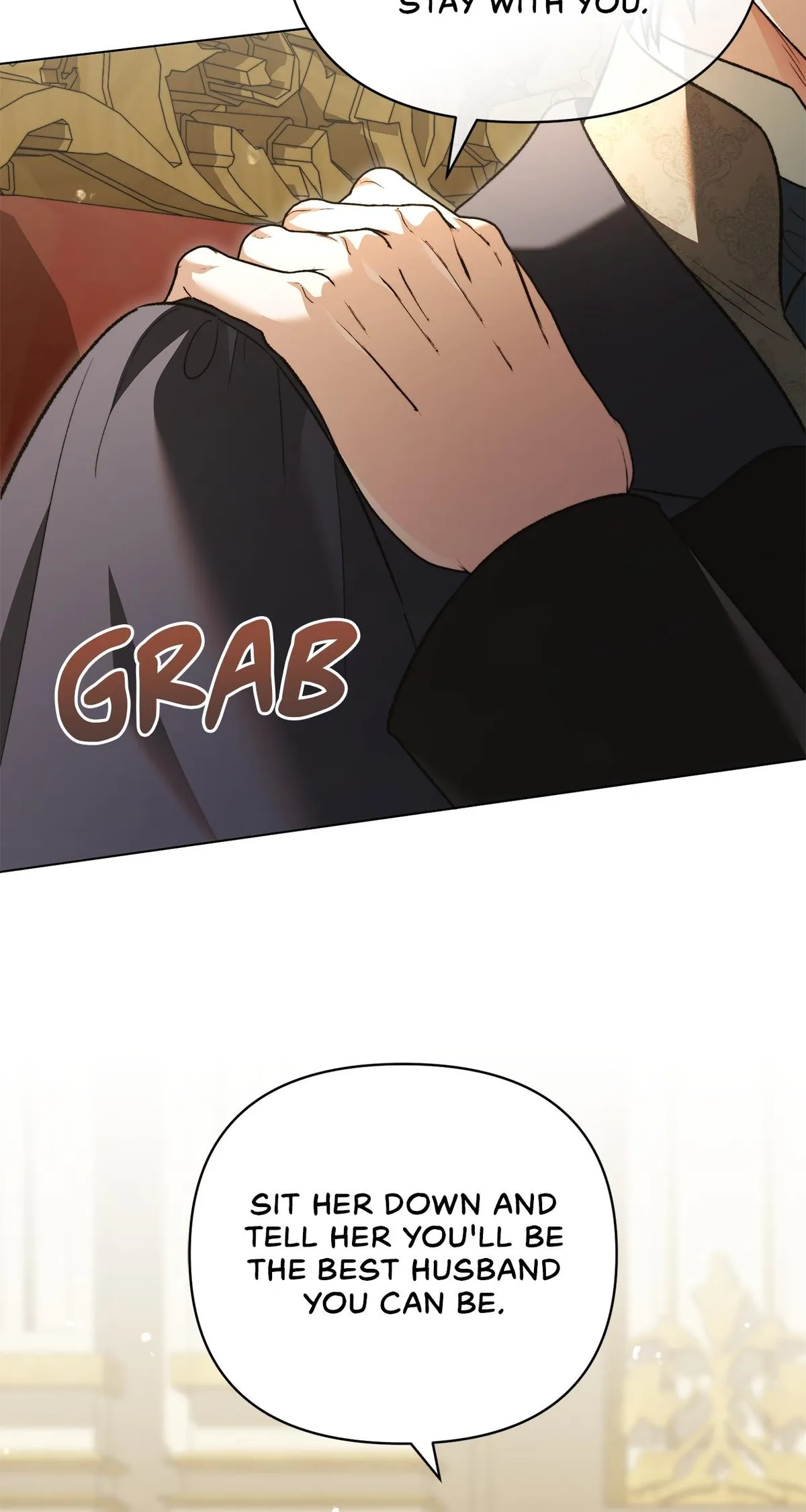 All for My Dearest Juliet Chapter 88 page 86 - 