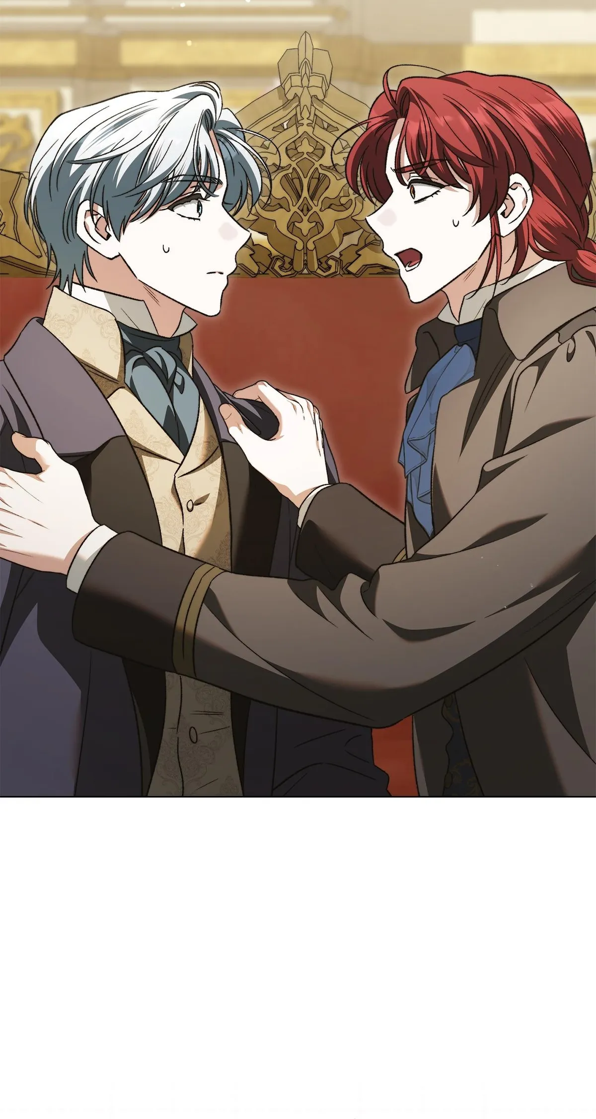 All for My Dearest Juliet Chapter 88 page 87 - 