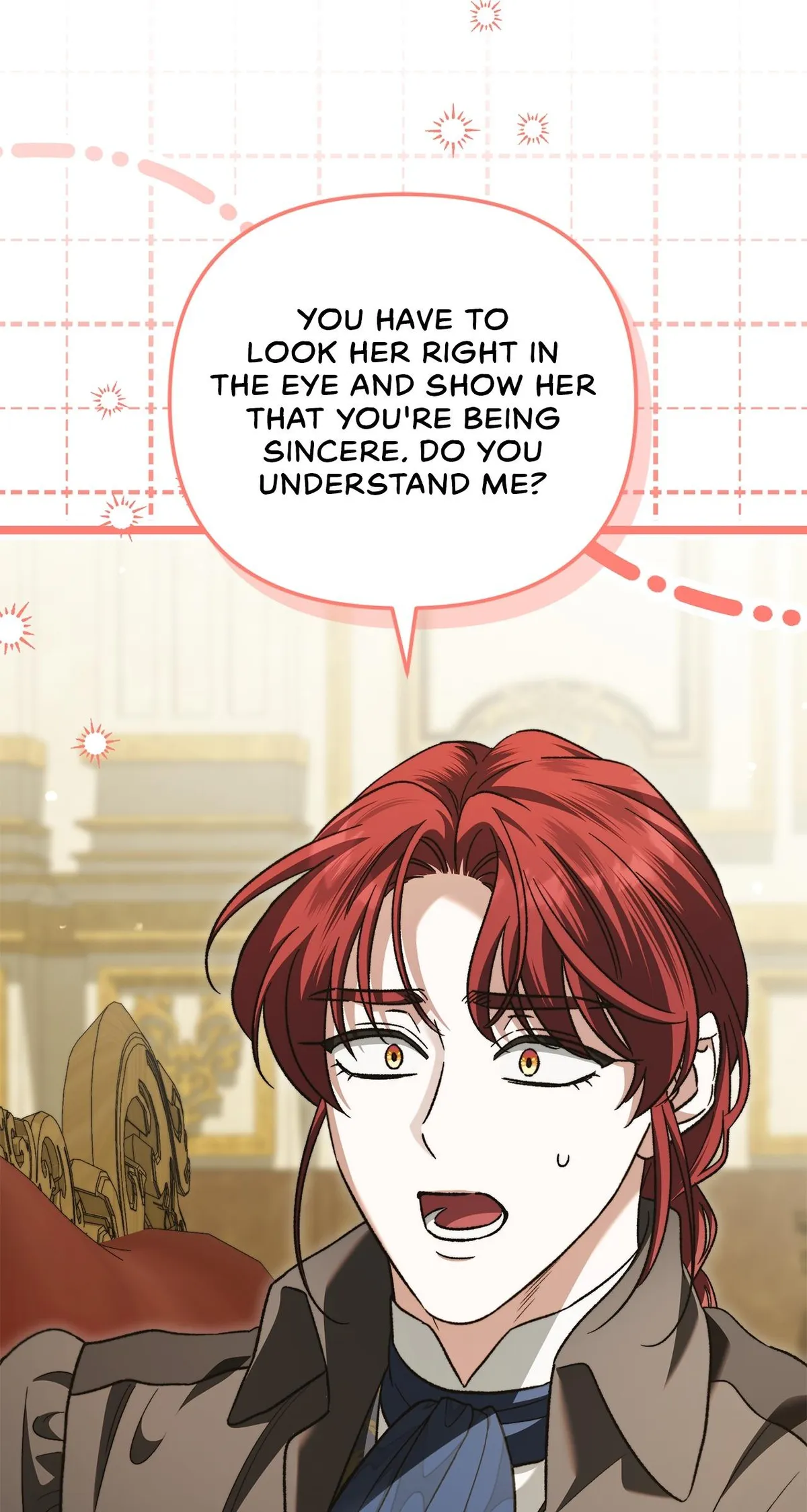 All for My Dearest Juliet Chapter 88 page 88 - 