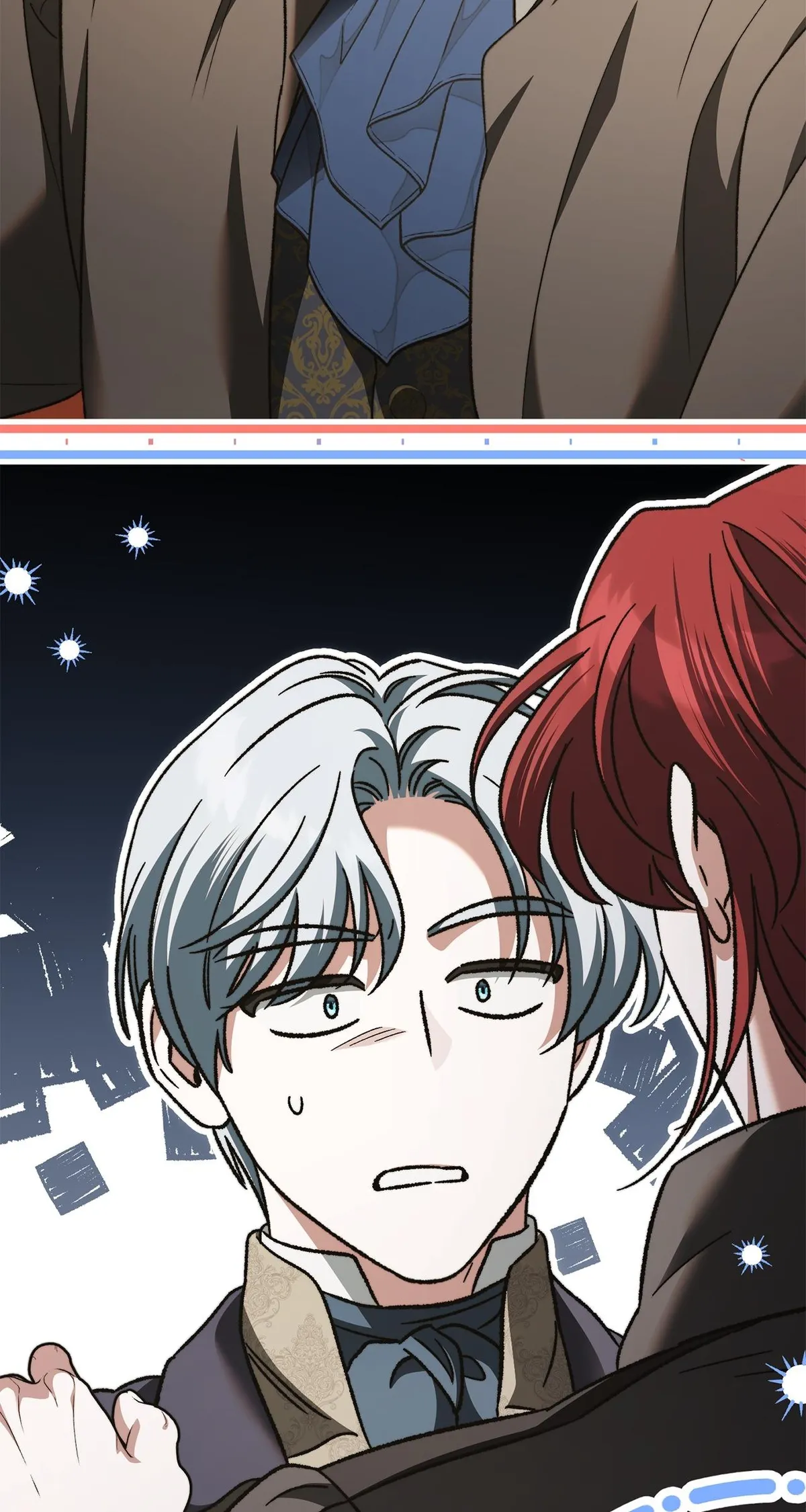 All for My Dearest Juliet Chapter 88 page 89 - 