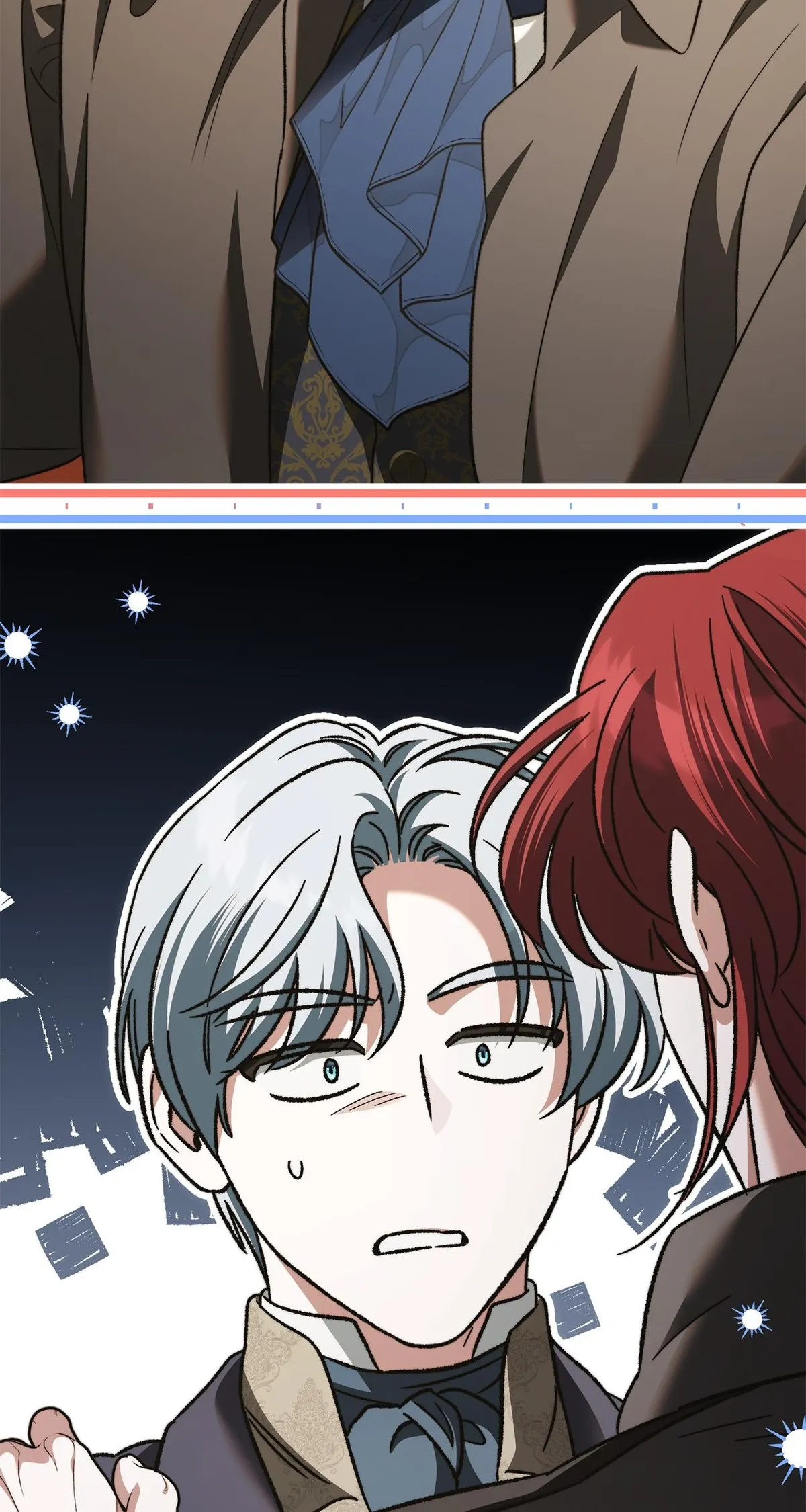 All for My Dearest Juliet Chapter 89 page 2 - 