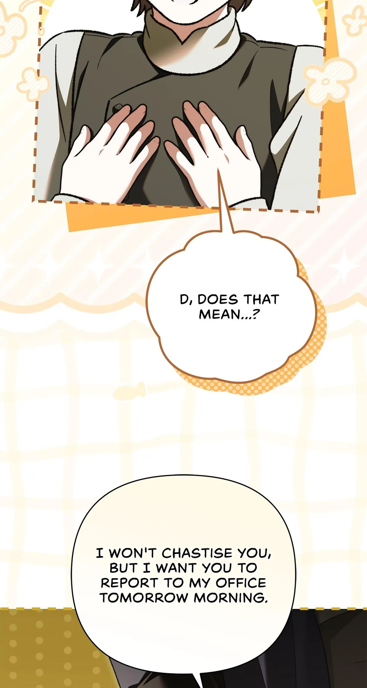 All for My Dearest Juliet Chapter 89 page 16 - 