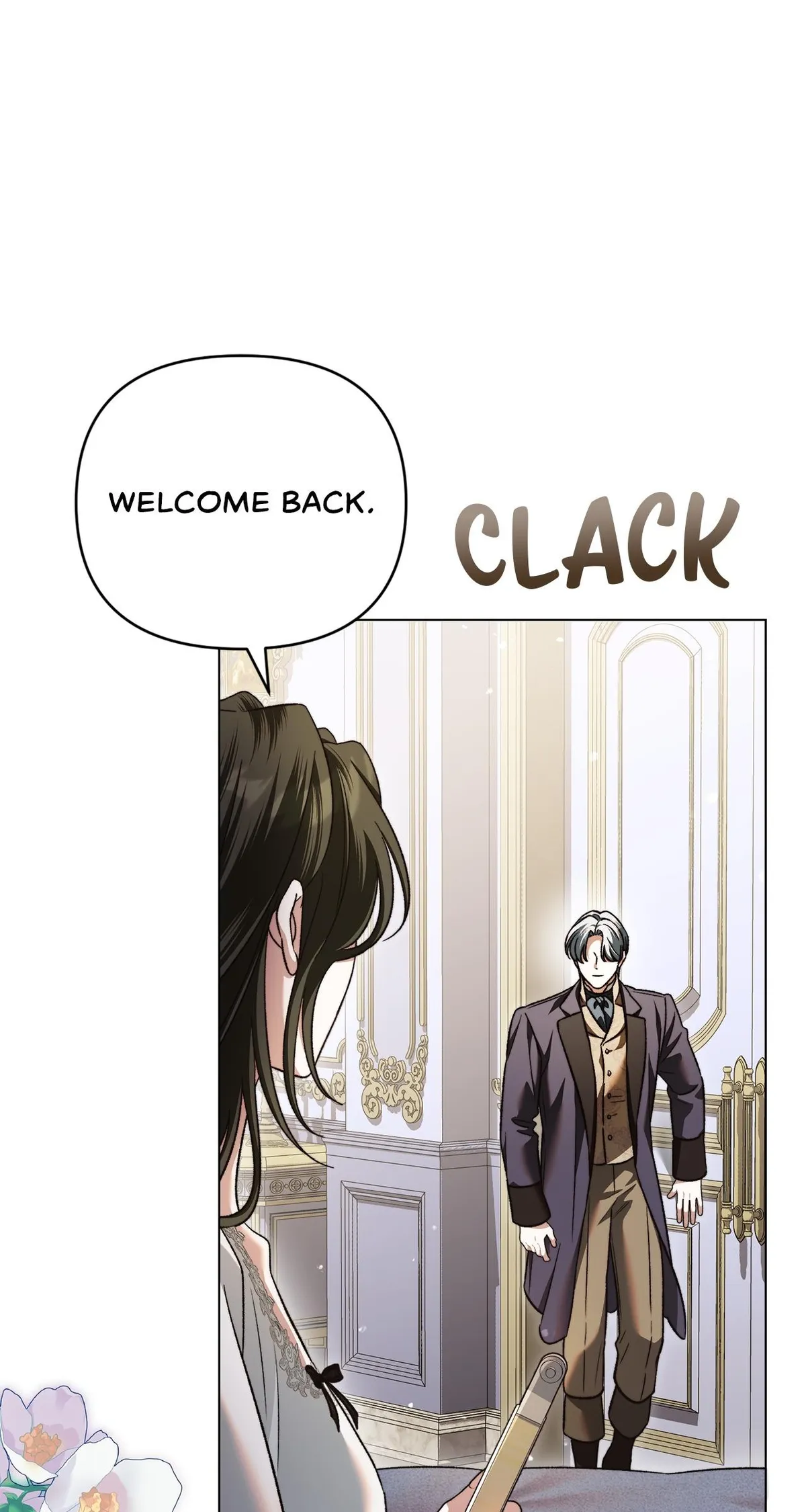 All for My Dearest Juliet Chapter 89 page 20 - 