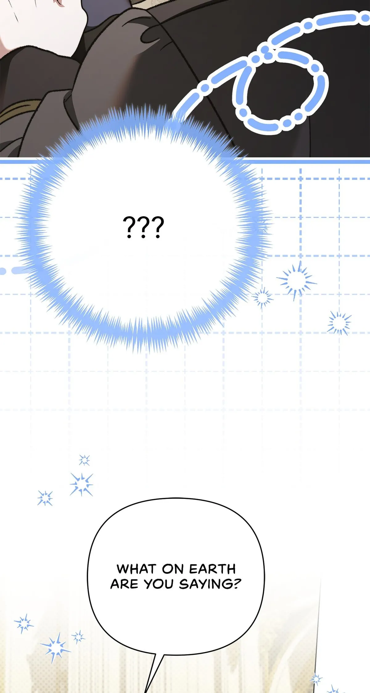 All for My Dearest Juliet Chapter 89 page 3 - 