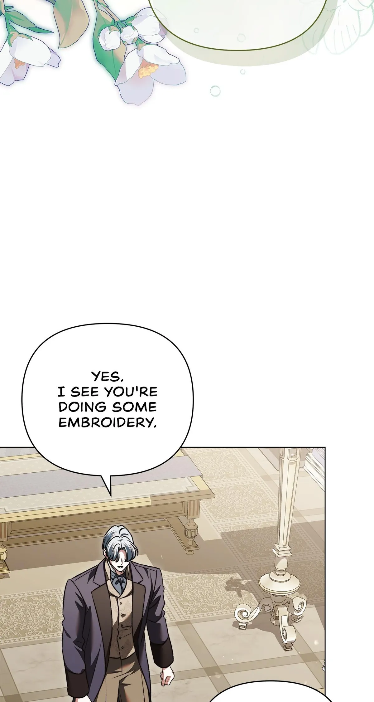 All for My Dearest Juliet Chapter 89 page 22 - 