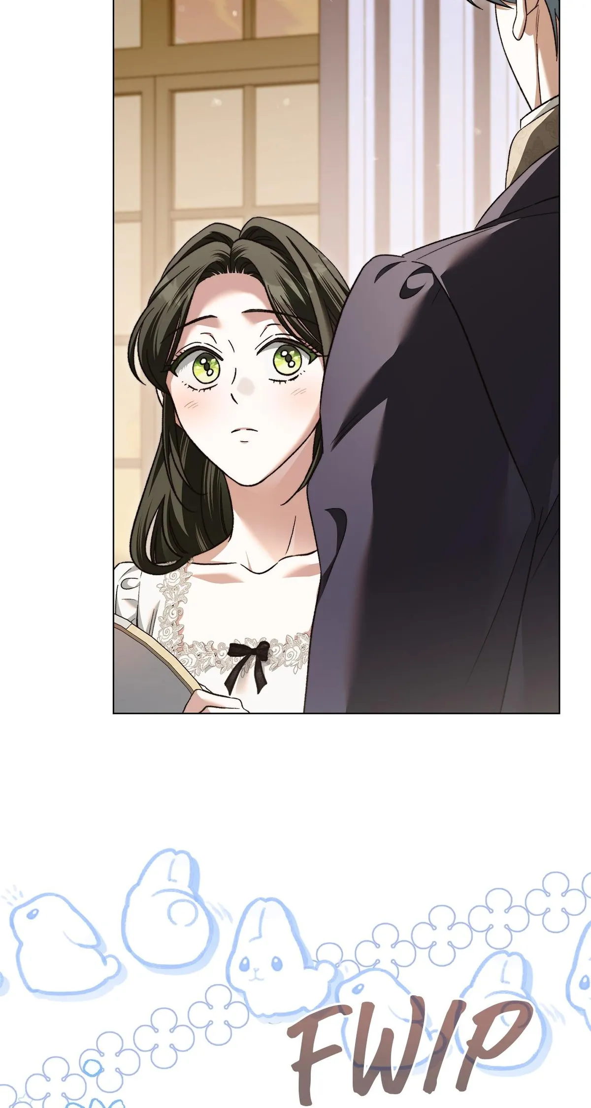 All for My Dearest Juliet Chapter 89 page 24 - 