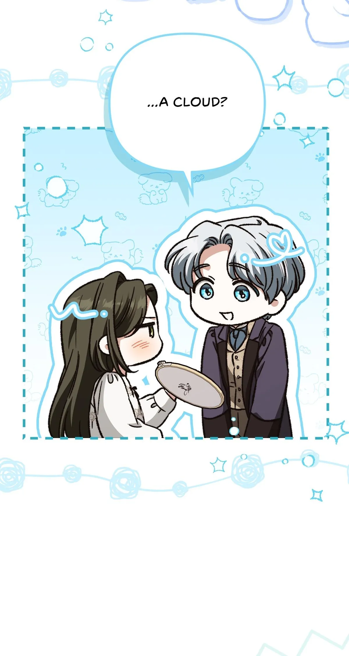 All for My Dearest Juliet Chapter 89 page 26 - 