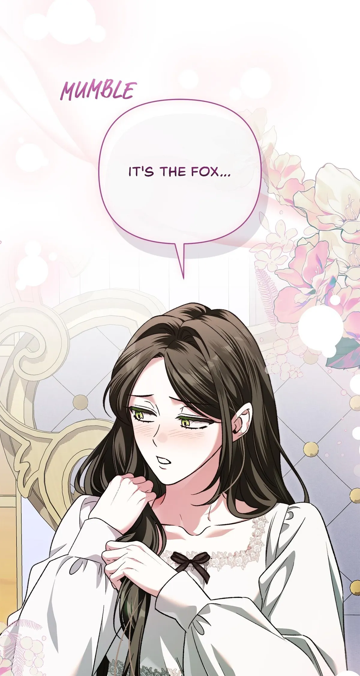 All for My Dearest Juliet Chapter 89 page 29 - 