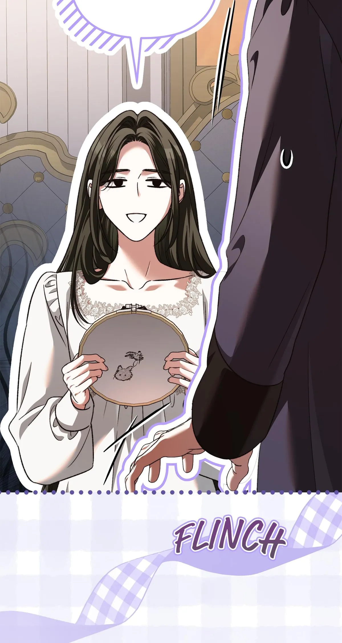 All for My Dearest Juliet Chapter 89 page 36 - 