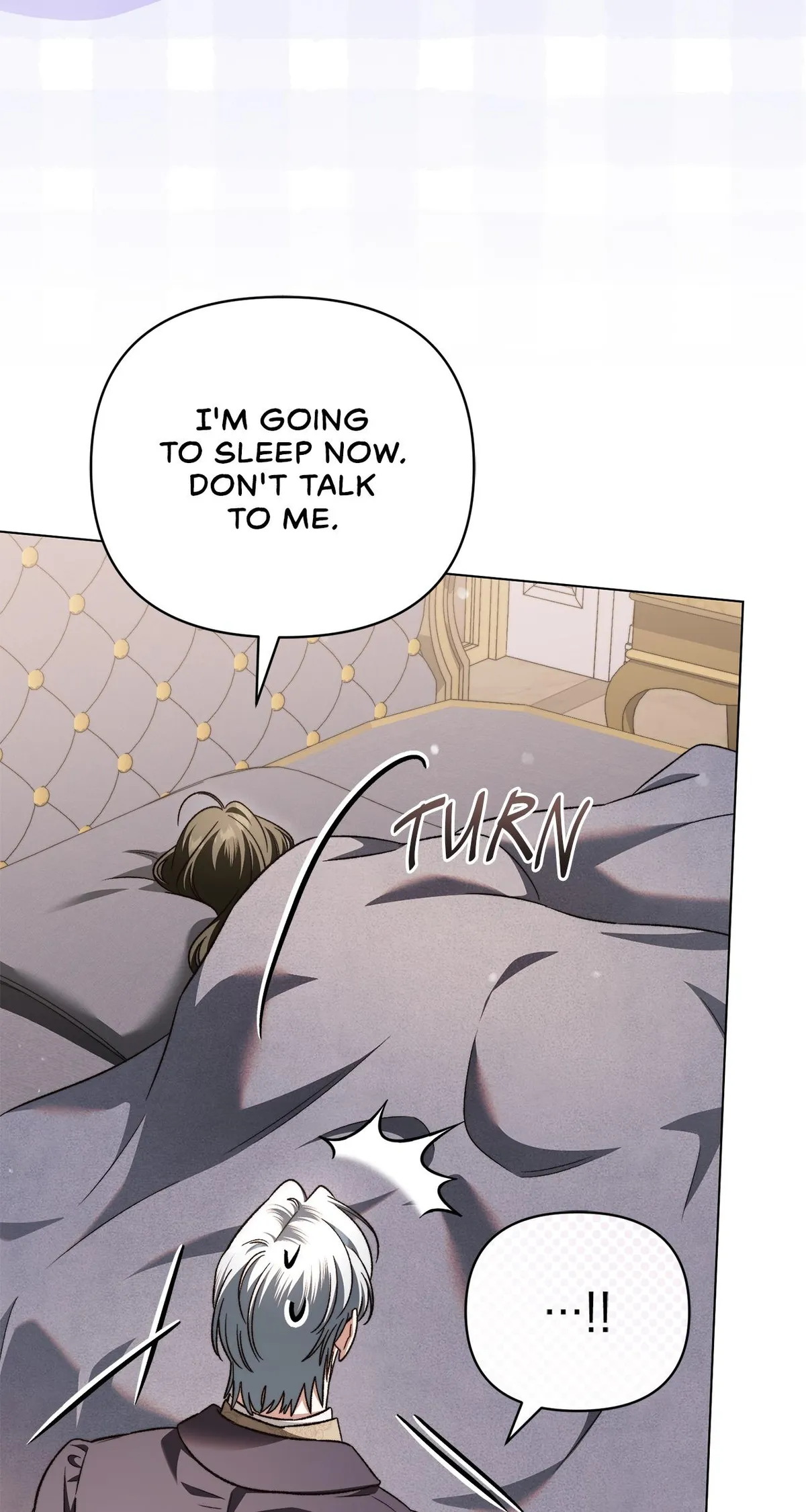 All for My Dearest Juliet Chapter 89 page 37 - 