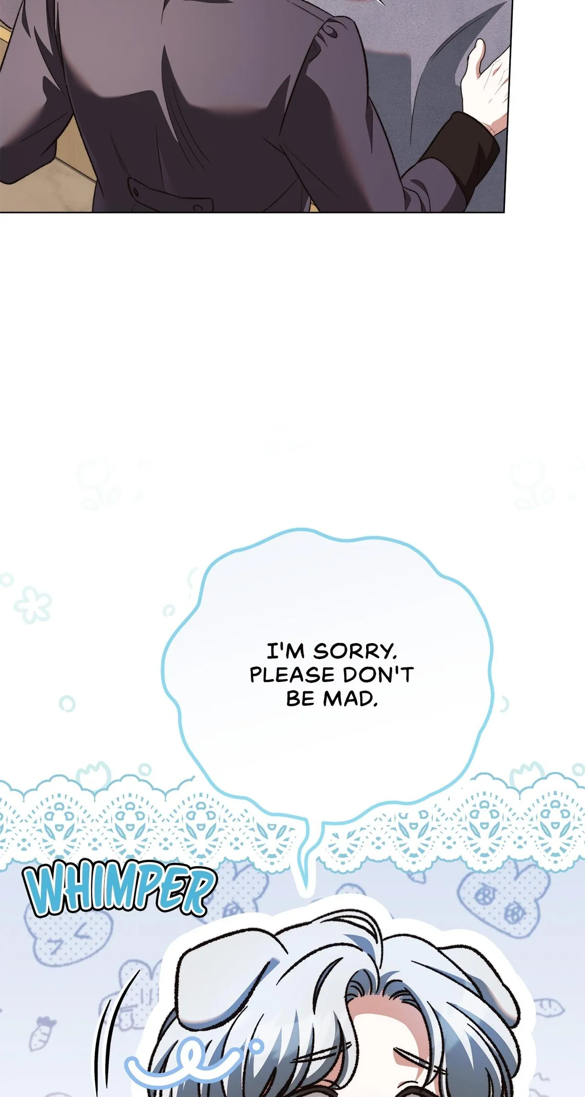 All for My Dearest Juliet Chapter 89 page 38 - 