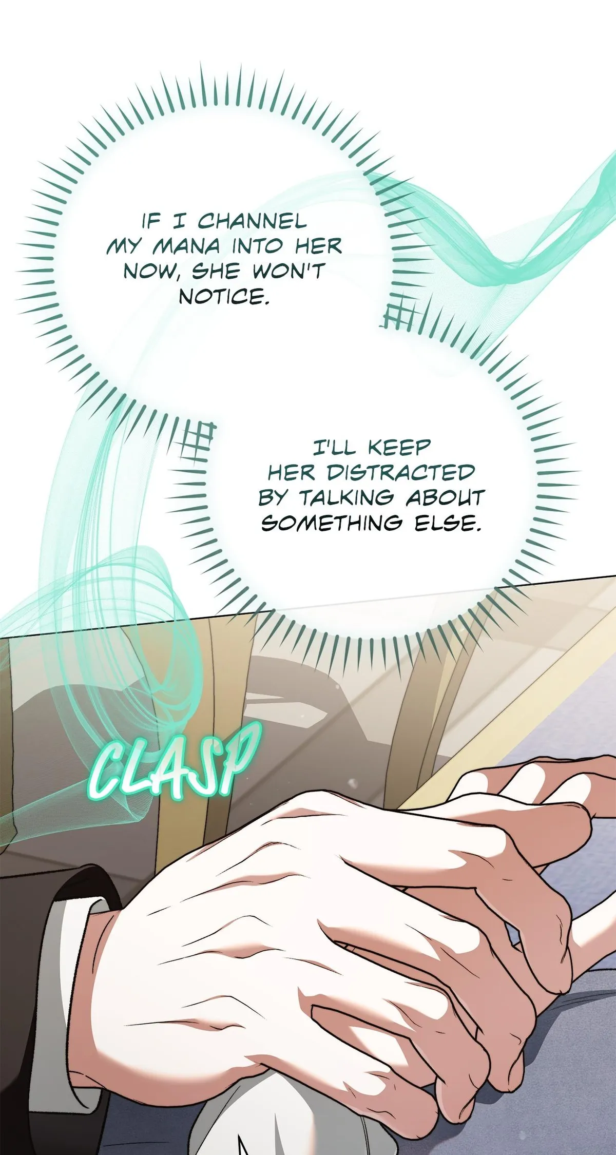All for My Dearest Juliet Chapter 89 page 42 - 