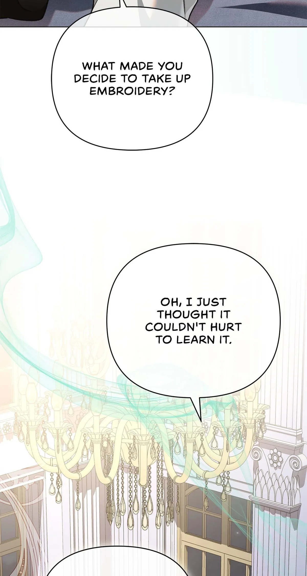 All for My Dearest Juliet Chapter 89 page 43 - 