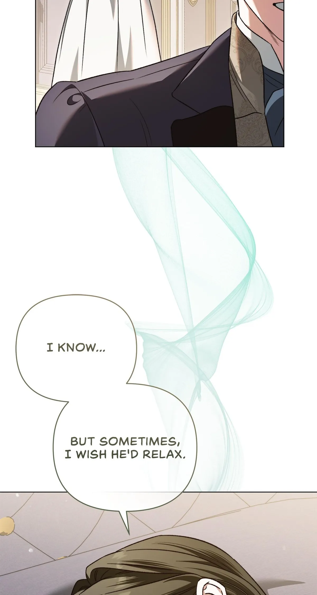 All for My Dearest Juliet Chapter 89 page 46 - 