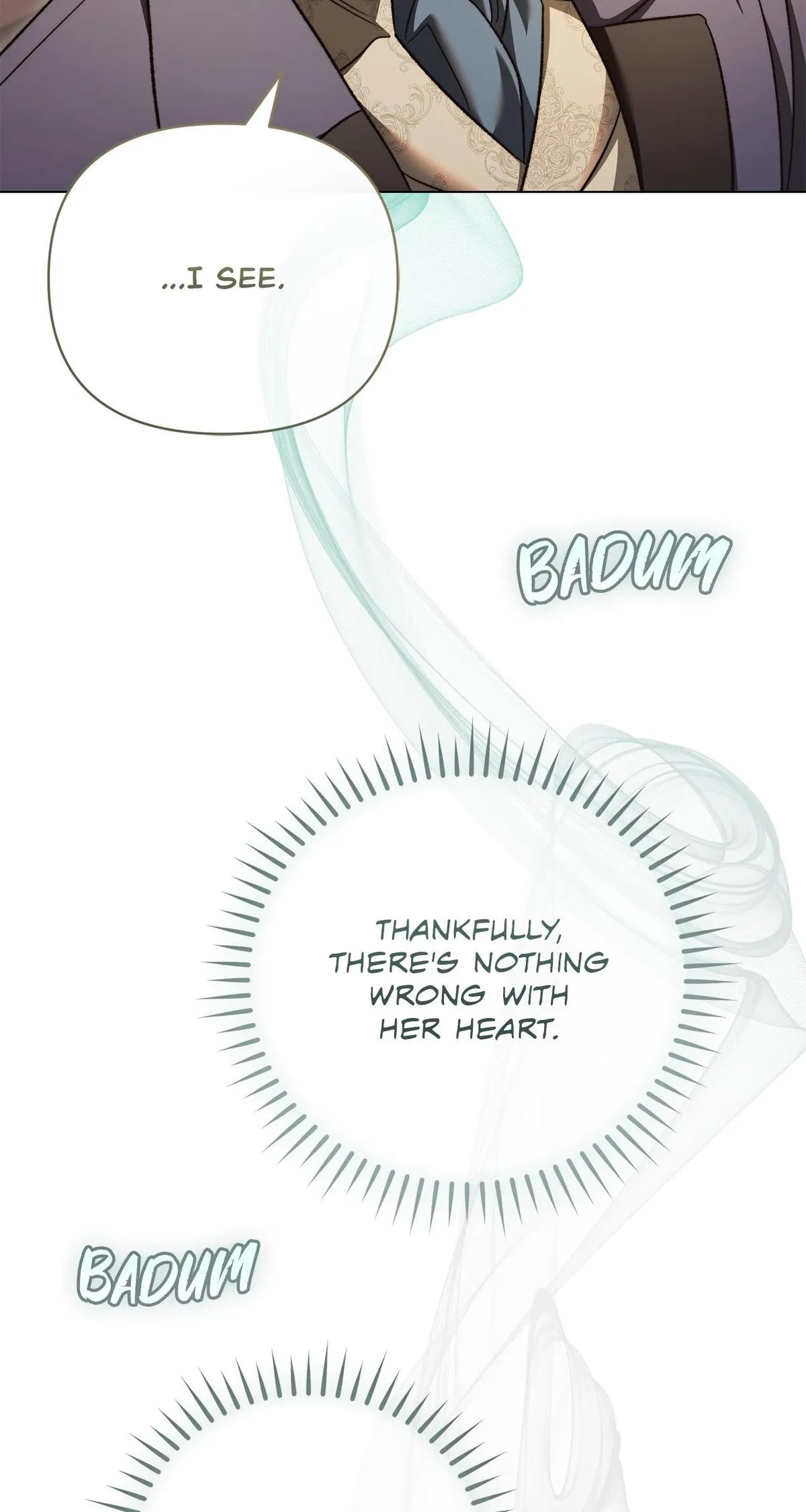 All for My Dearest Juliet Chapter 89 page 48 - 