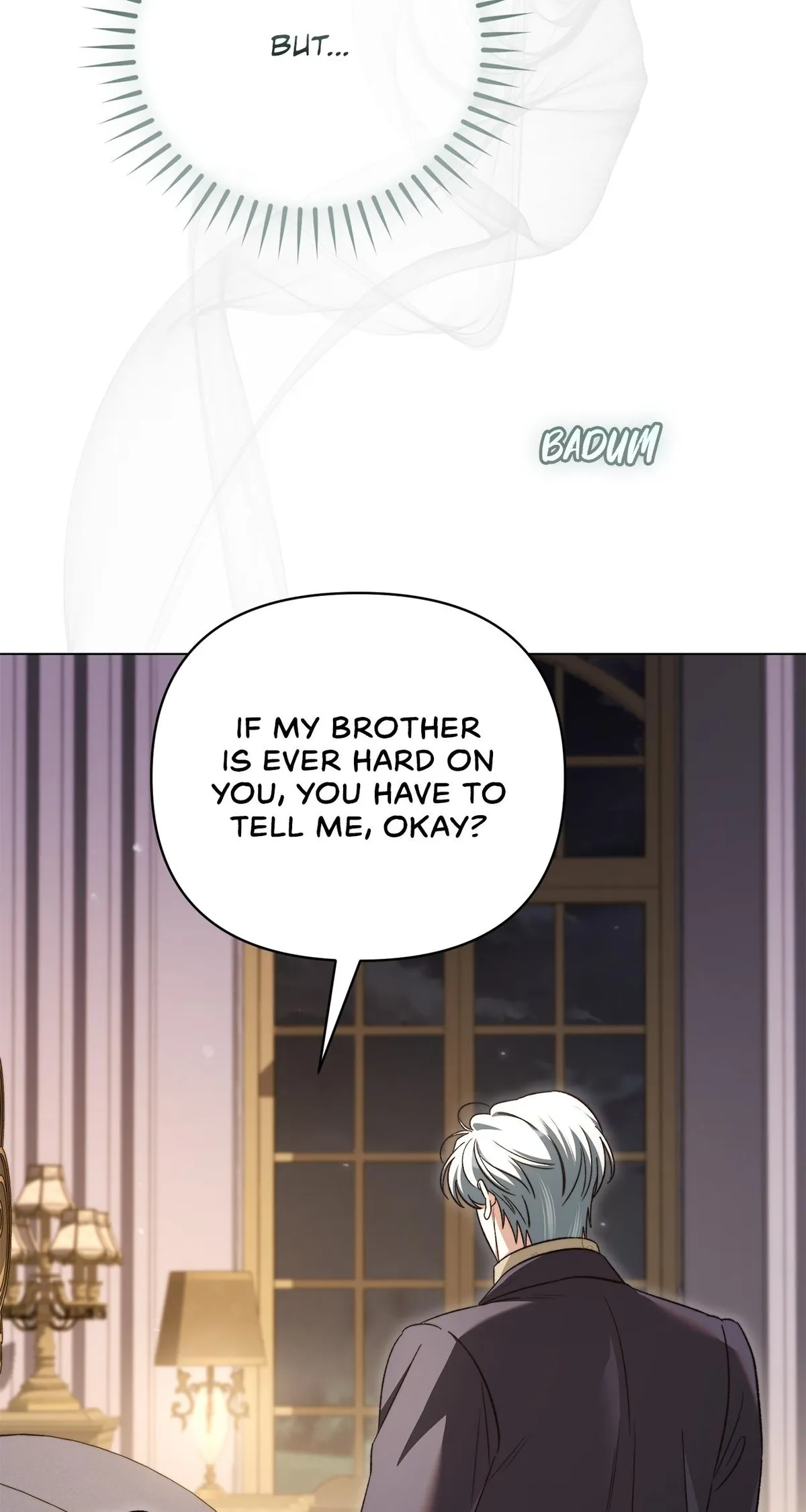 All for My Dearest Juliet Chapter 89 page 49 - 