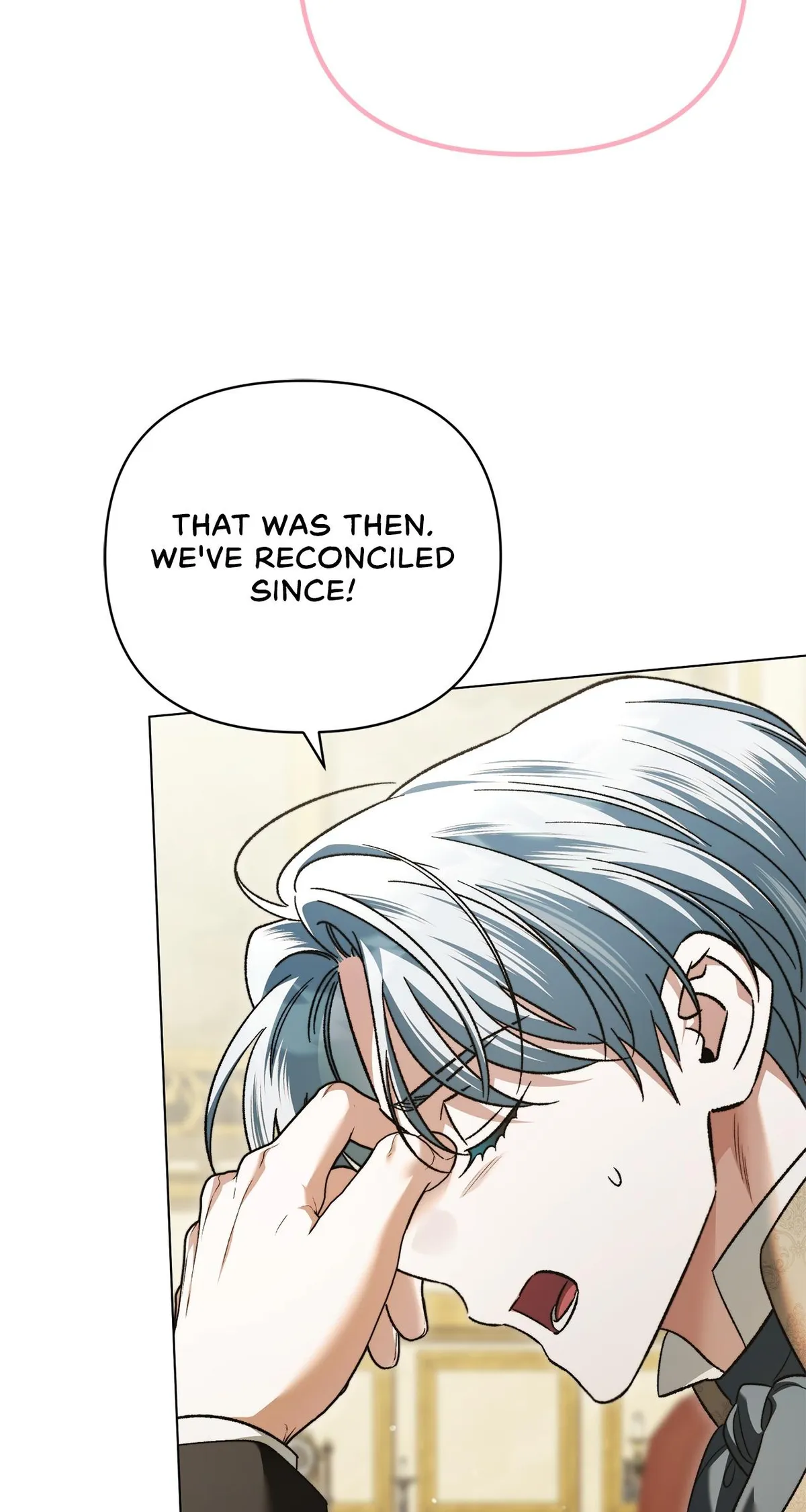 All for My Dearest Juliet Chapter 89 page 6 - 