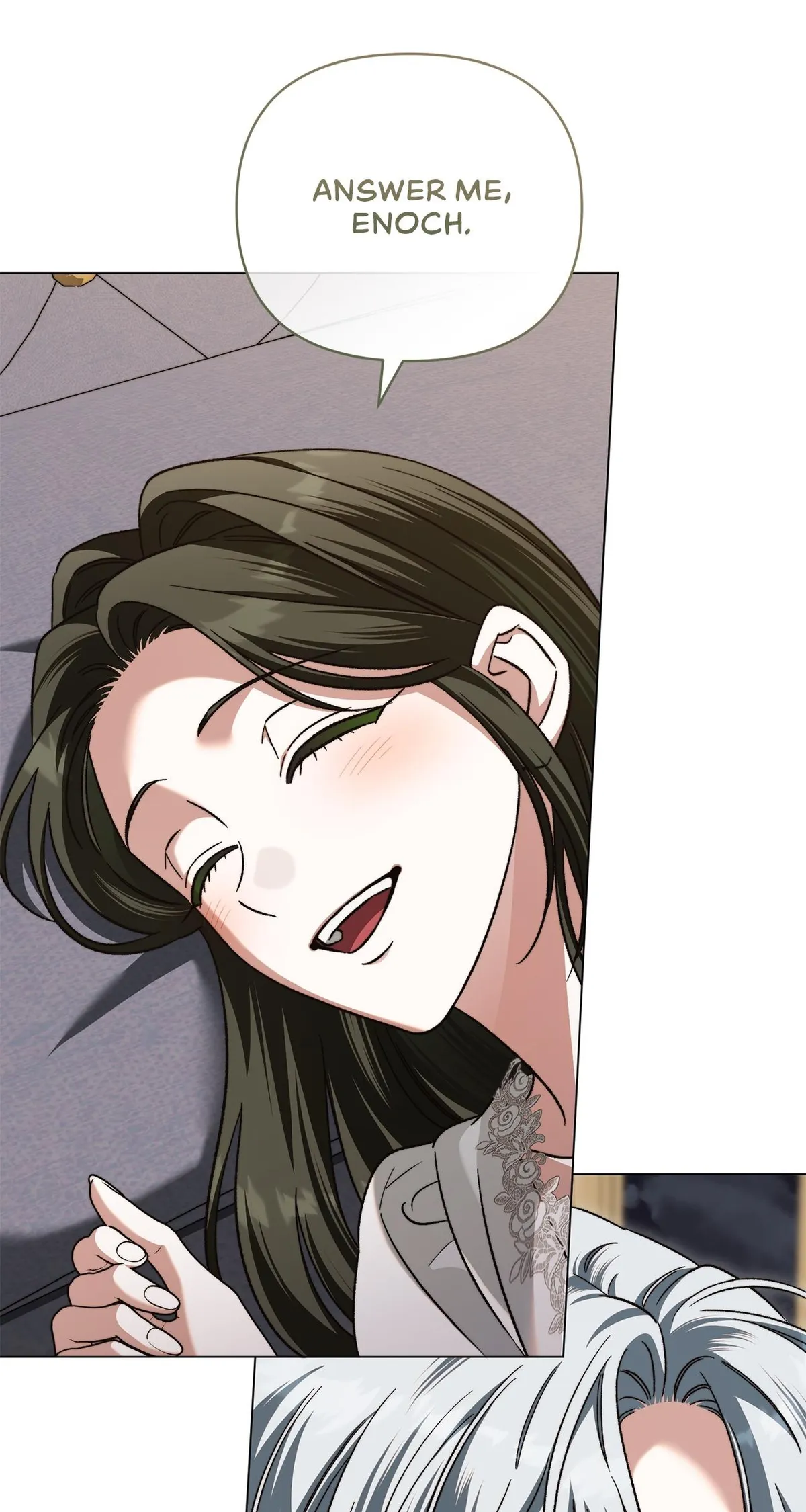 All for My Dearest Juliet Chapter 89 page 52 - 