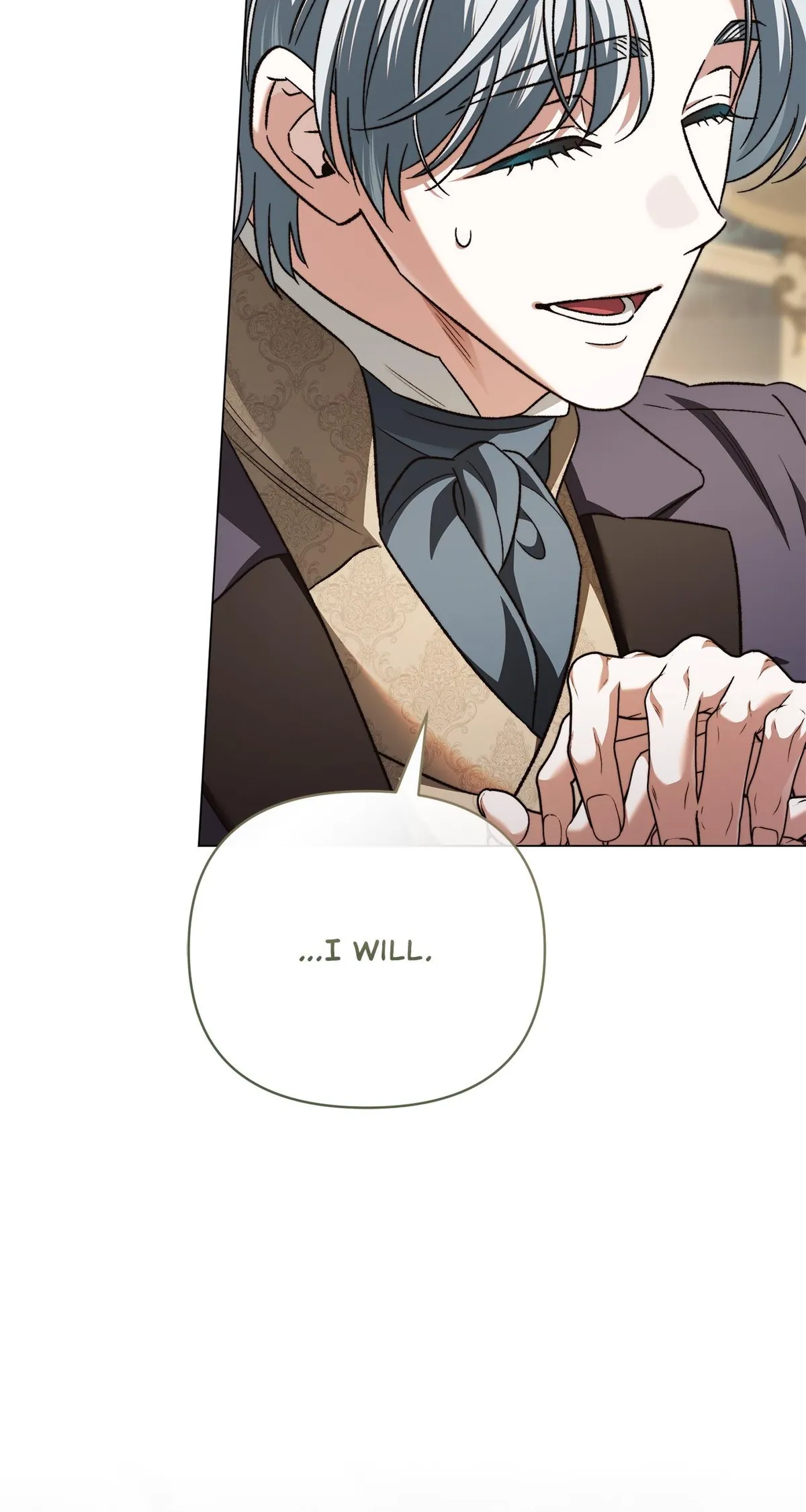 All for My Dearest Juliet Chapter 89 page 53 - 