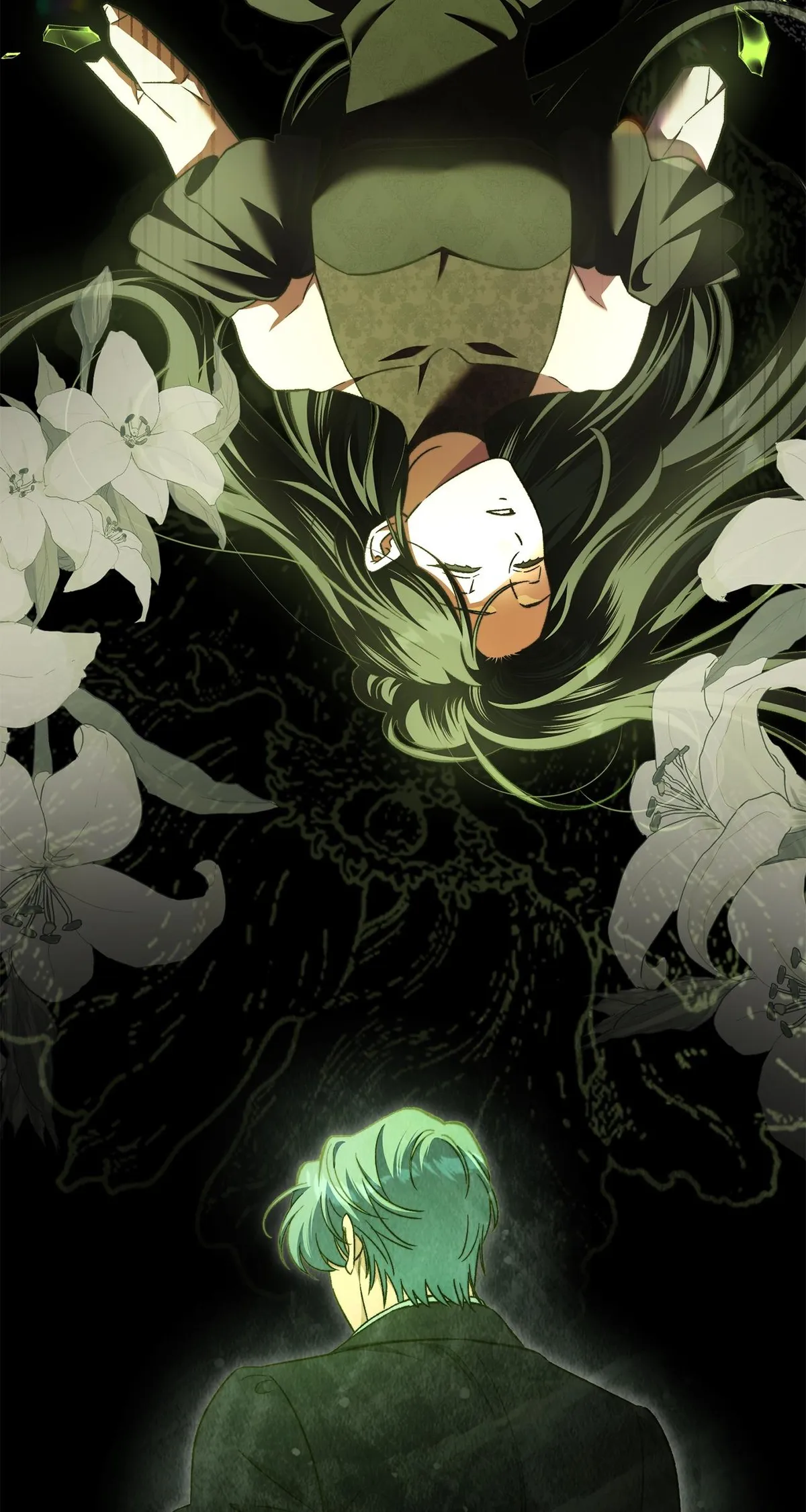 All for My Dearest Juliet Chapter 89 page 56 - 