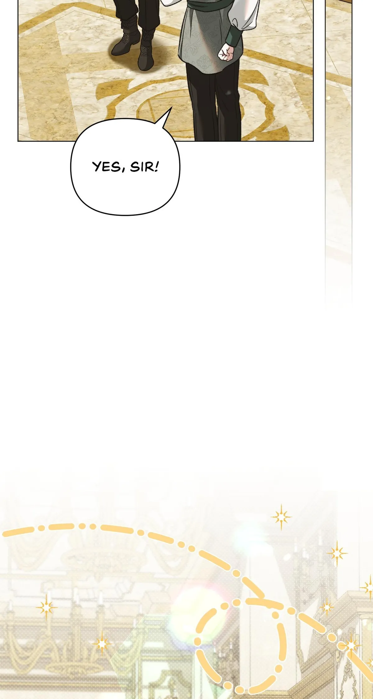 All for My Dearest Juliet Chapter 89 page 61 - 