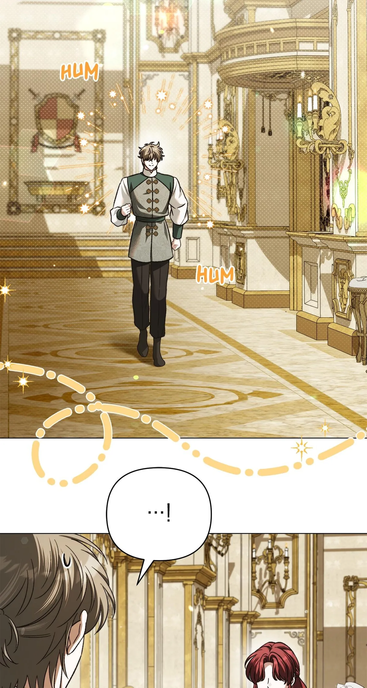 All for My Dearest Juliet Chapter 89 page 62 - 