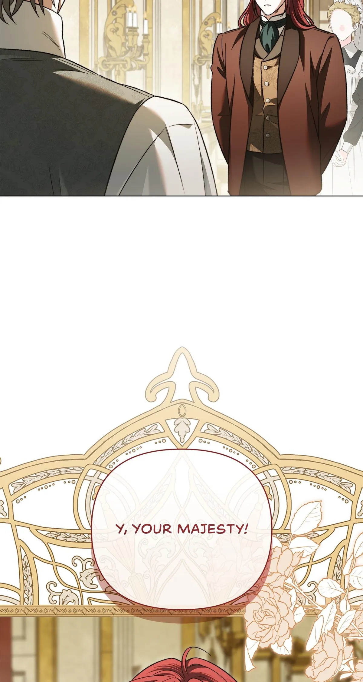 All for My Dearest Juliet Chapter 89 page 63 - 