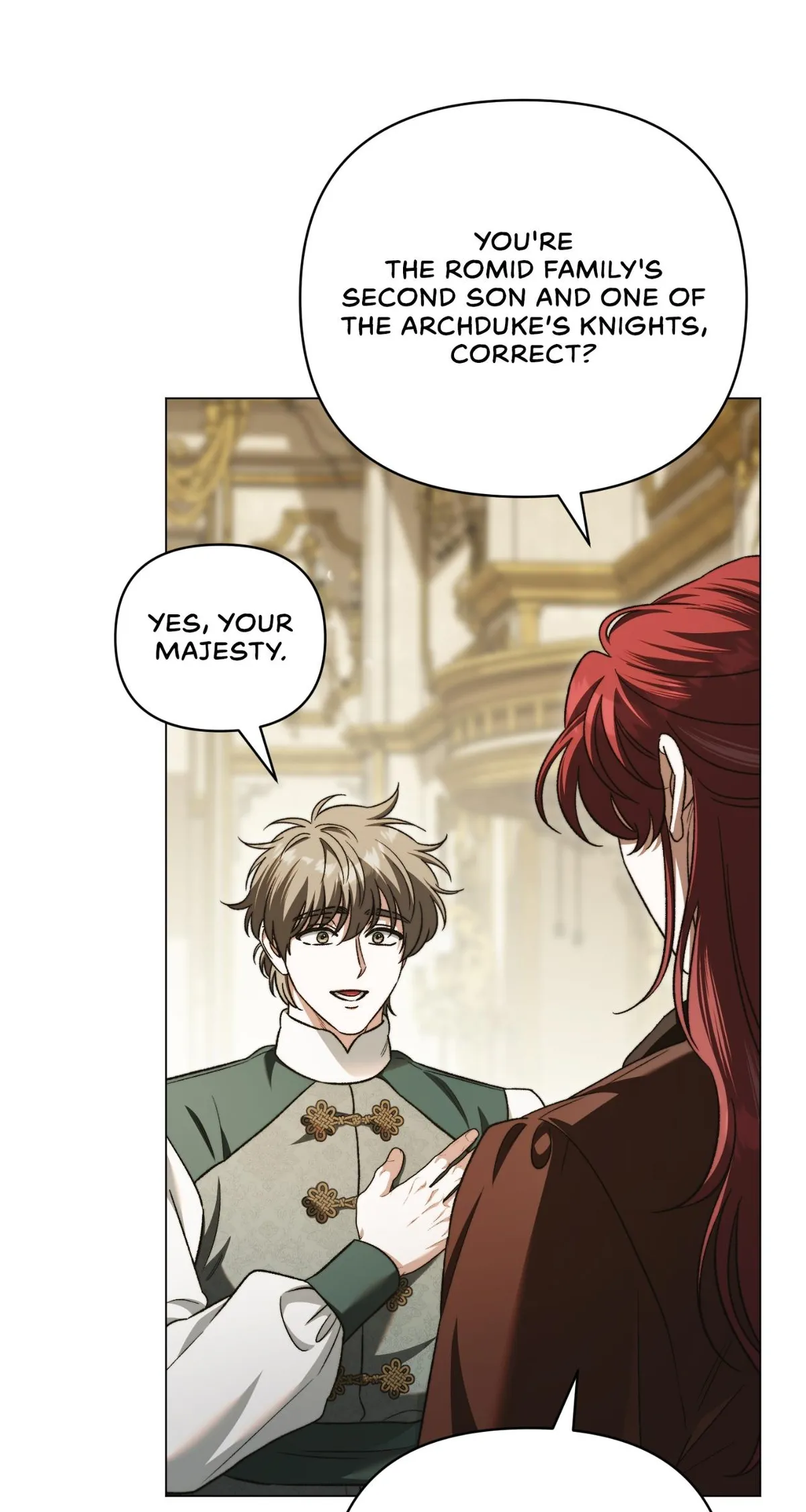 All for My Dearest Juliet Chapter 89 page 66 - 
