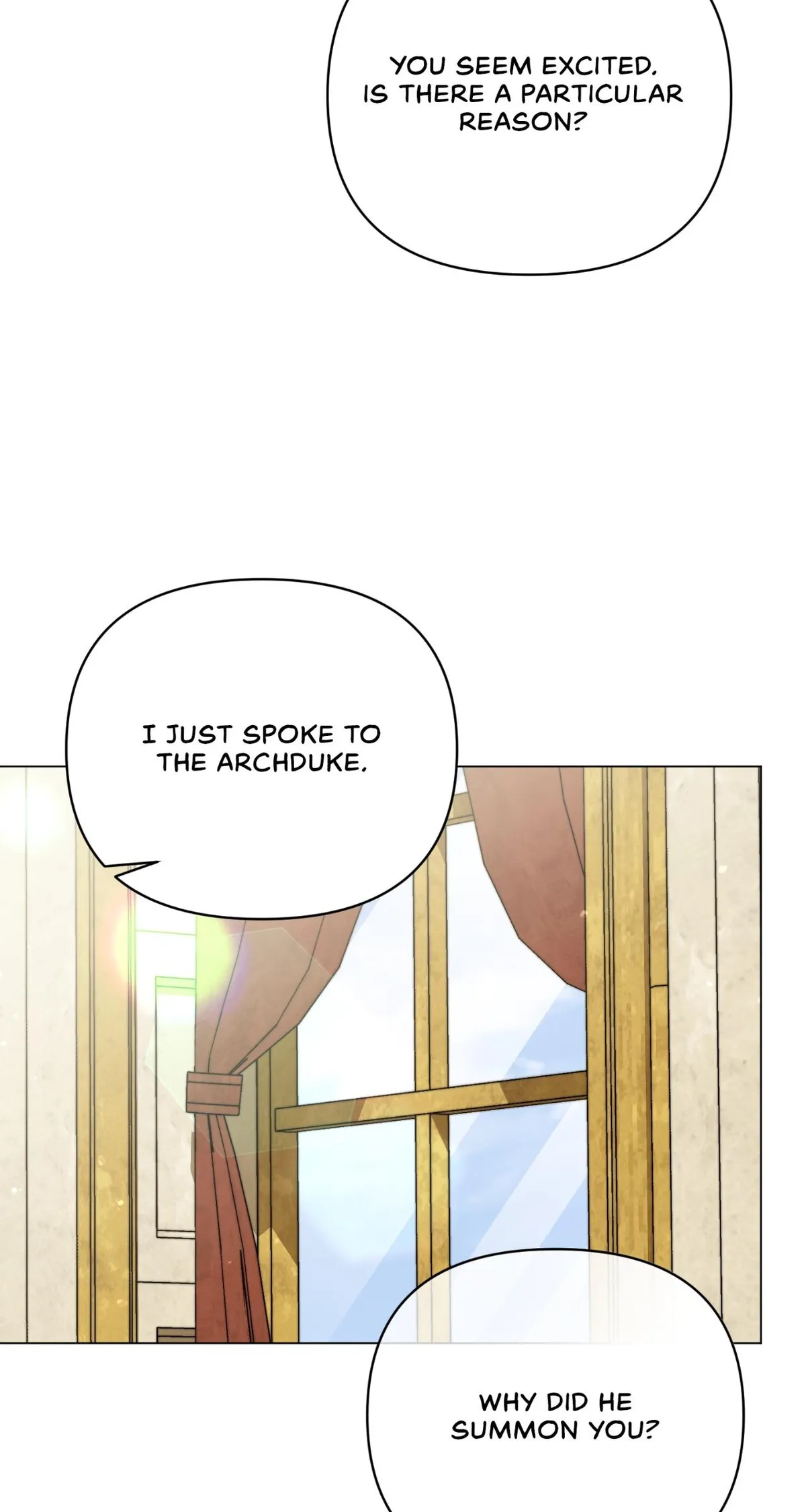 All for My Dearest Juliet Chapter 89 page 67 - 