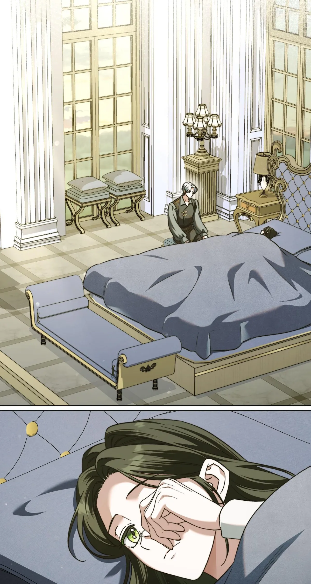 All for My Dearest Juliet Chapter 89 page 70 - 