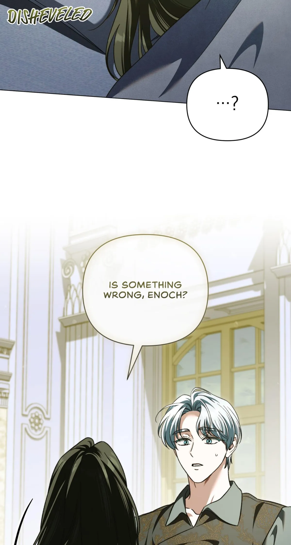 All for My Dearest Juliet Chapter 89 page 71 - 