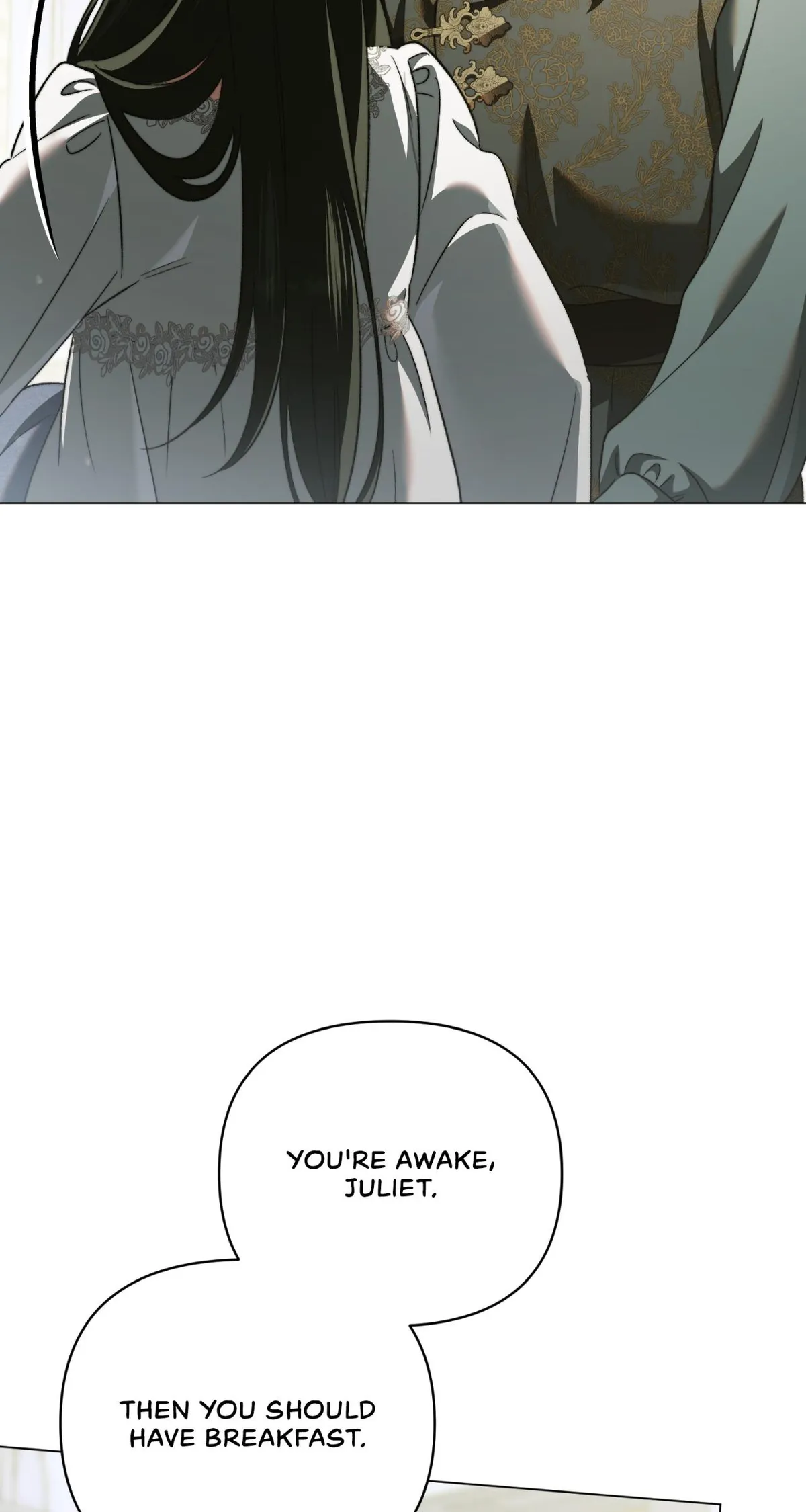 All for My Dearest Juliet Chapter 89 page 72 - 