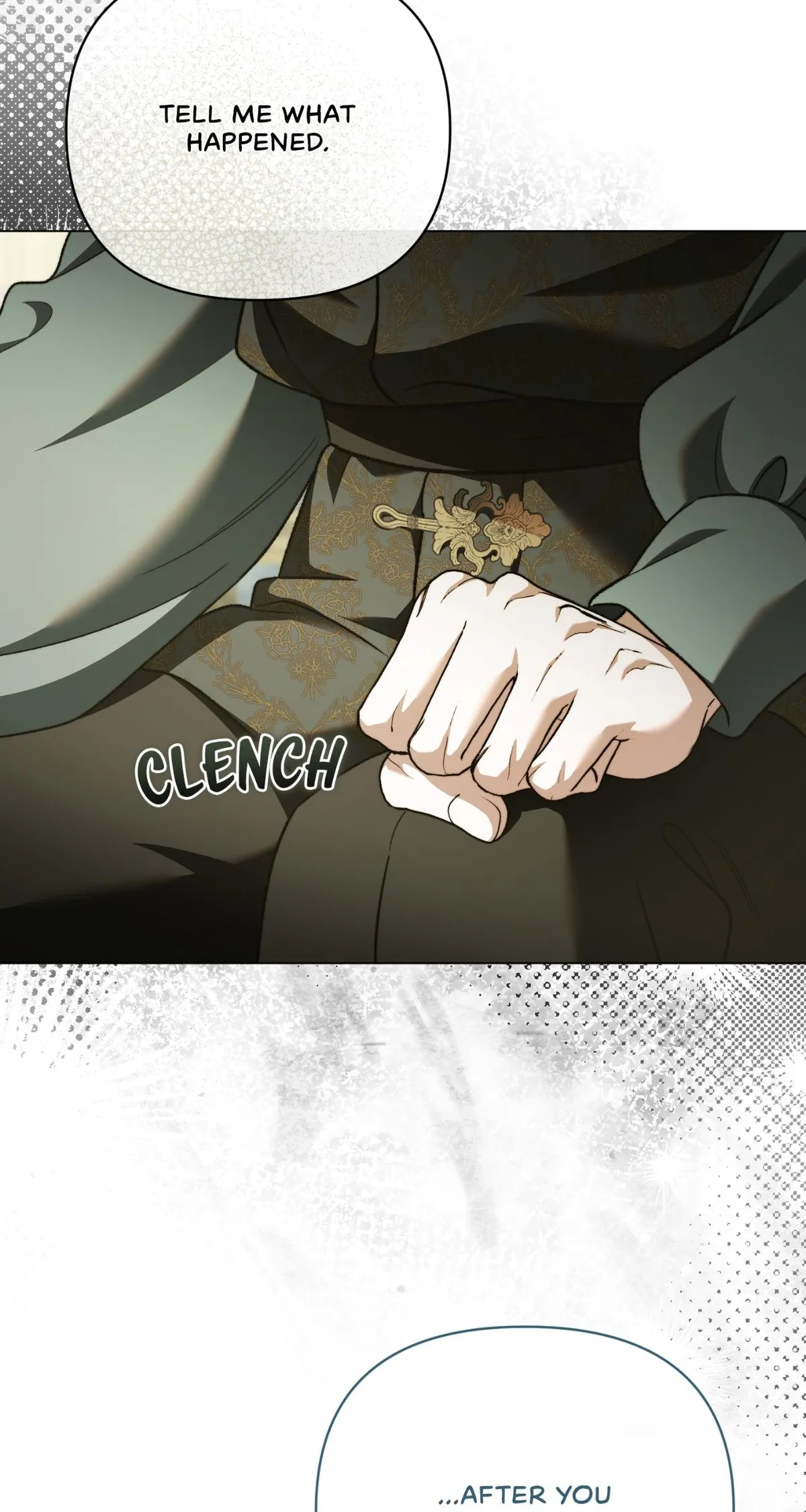 All for My Dearest Juliet Chapter 89 page 74 - 