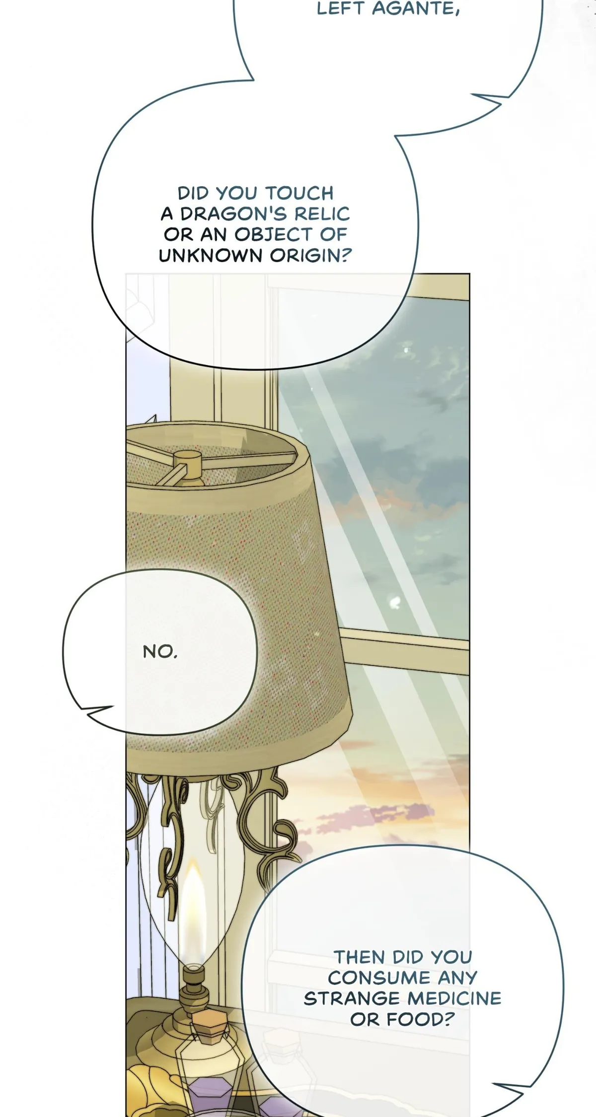 All for My Dearest Juliet Chapter 89 page 75 - 