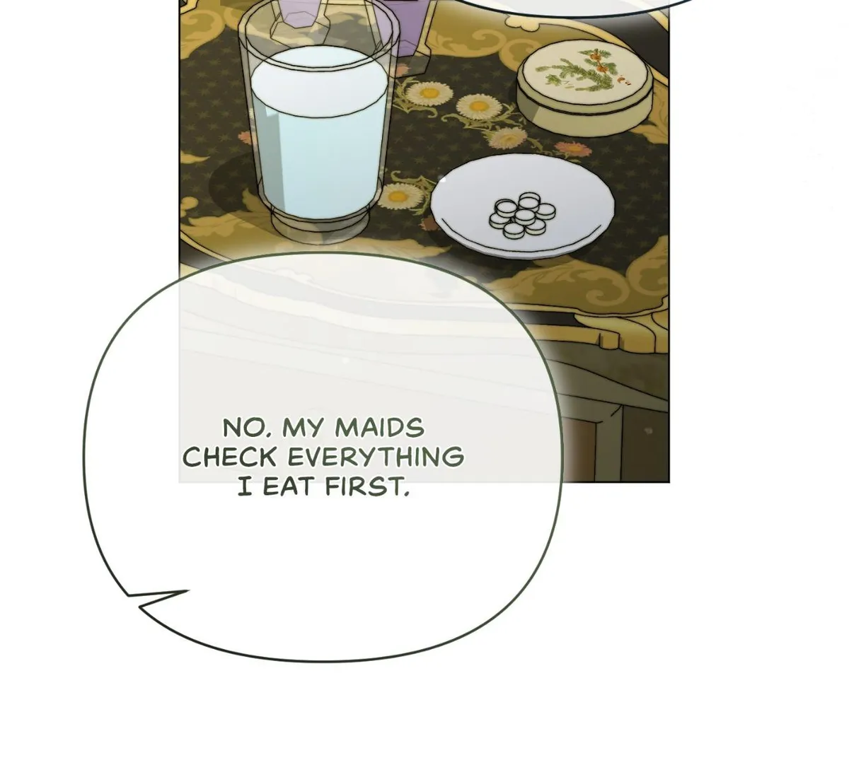 All for My Dearest Juliet Chapter 89 page 76 - 