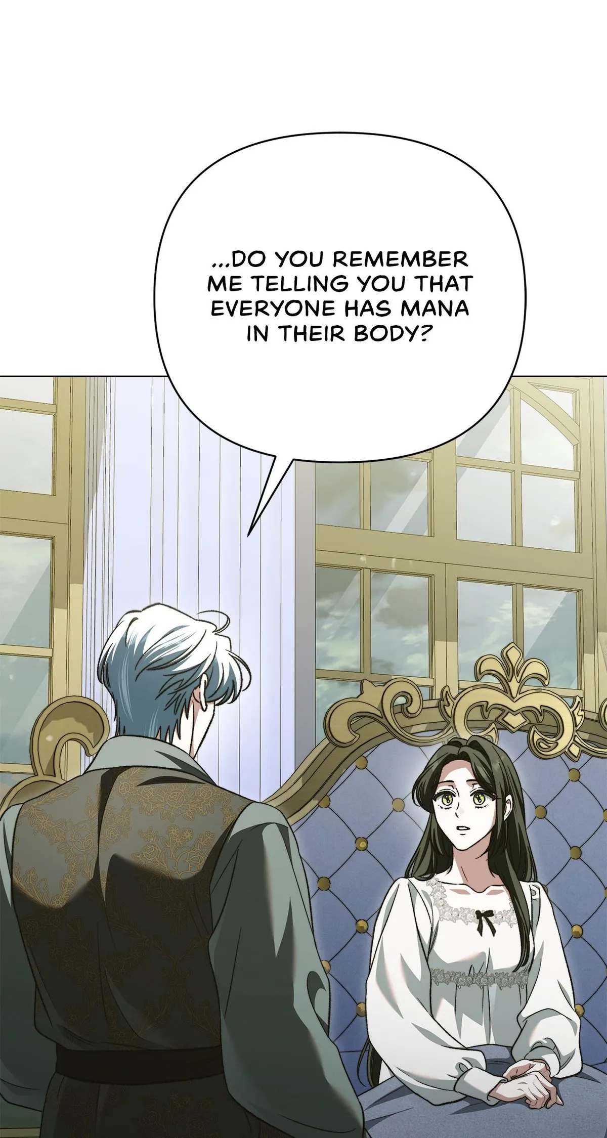 All for My Dearest Juliet Chapter 89 page 77 - 