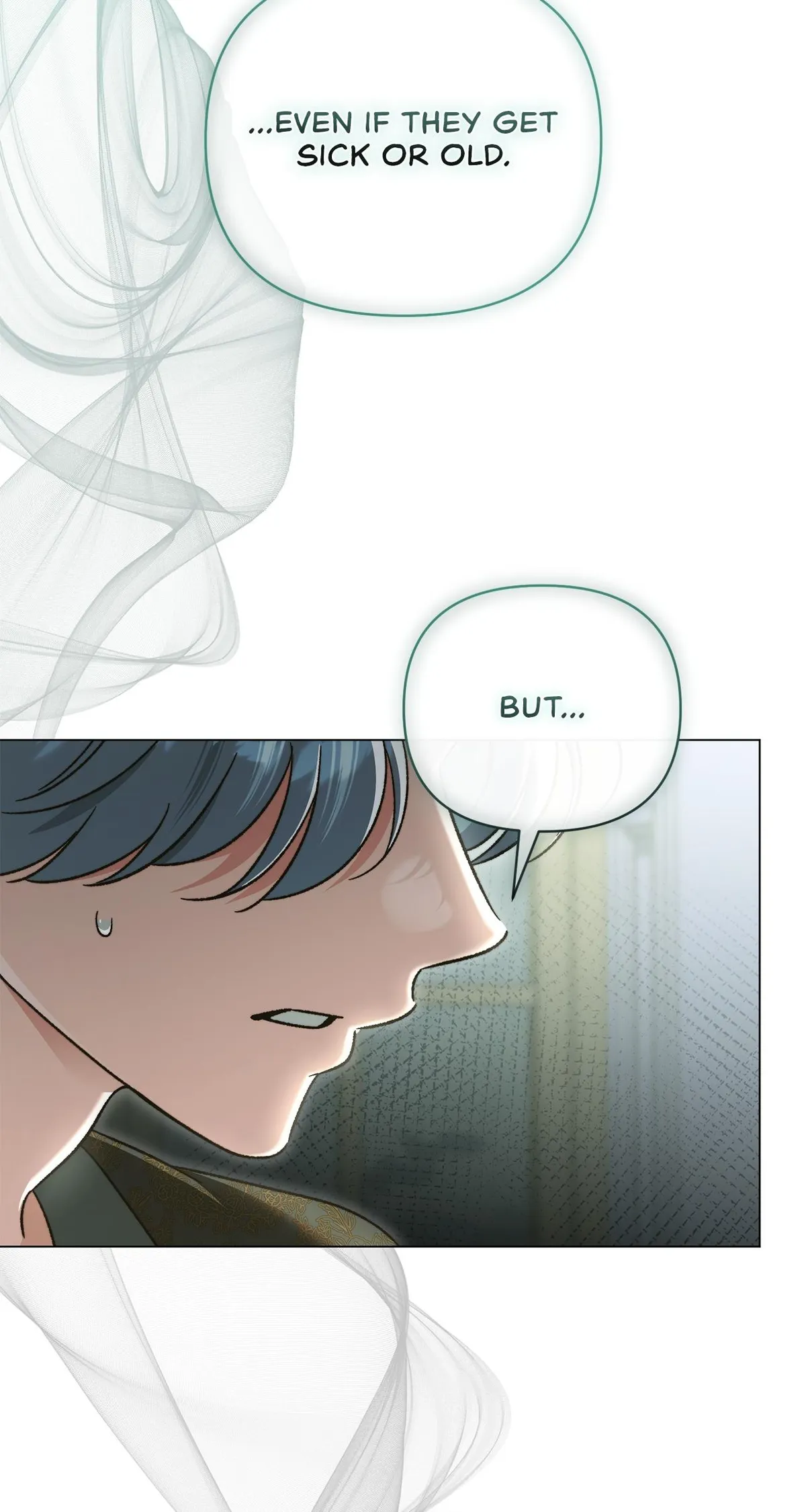 All for My Dearest Juliet Chapter 89 page 79 - 