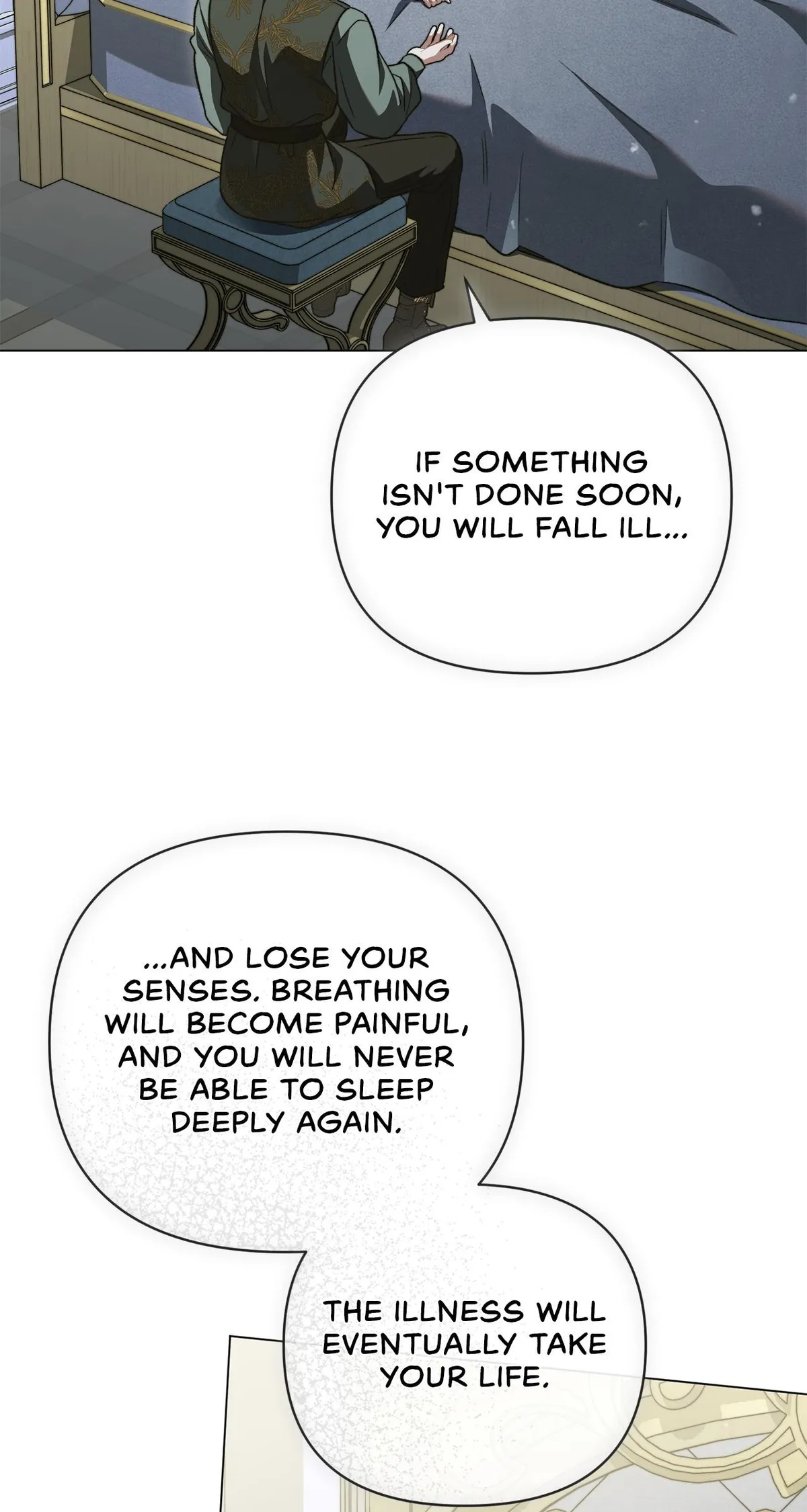 All for My Dearest Juliet Chapter 89 page 82 - 