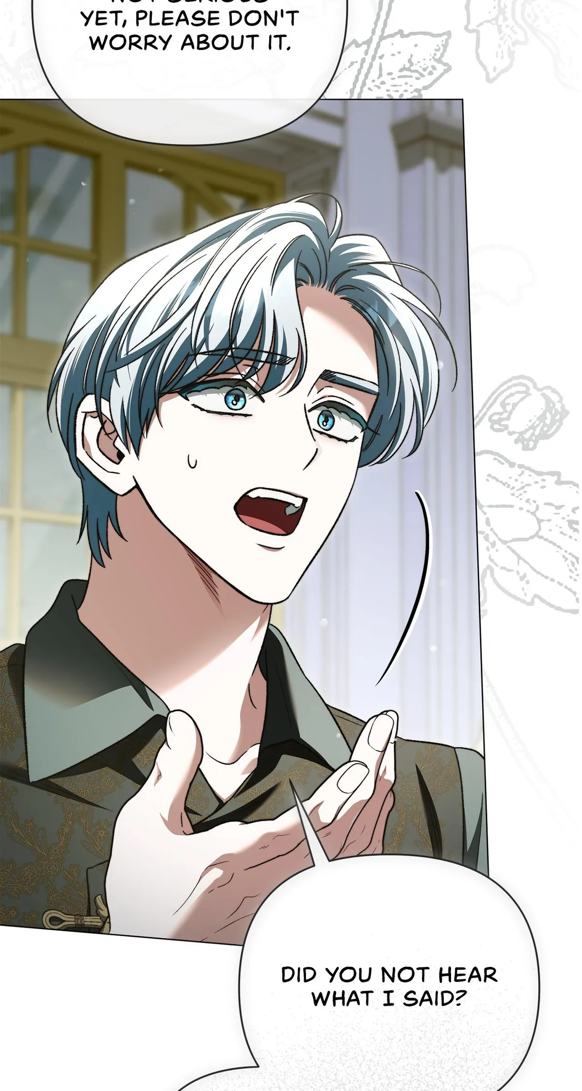 All for My Dearest Juliet Chapter 89 page 84 - 