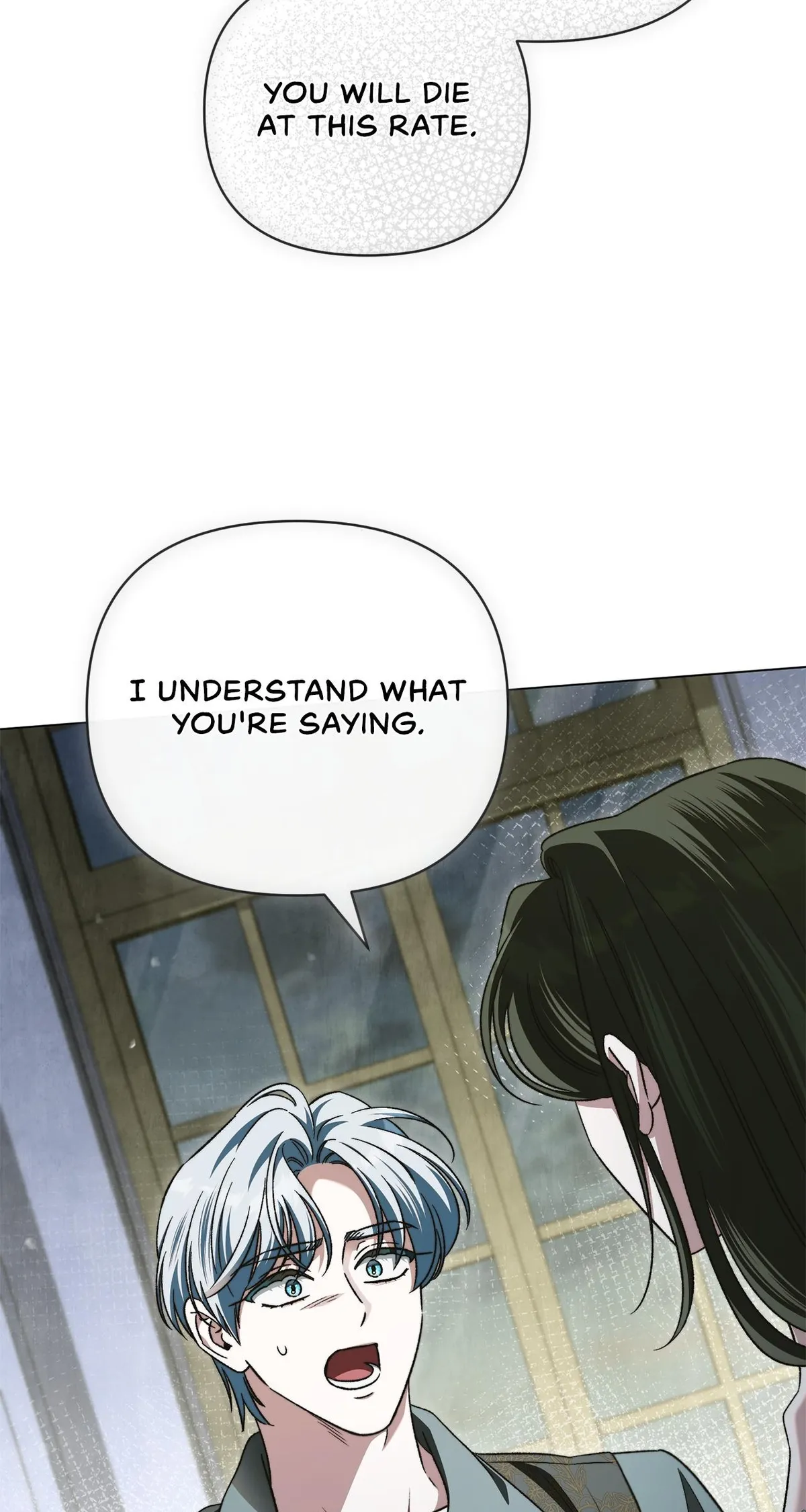 All for My Dearest Juliet Chapter 89 page 85 - 