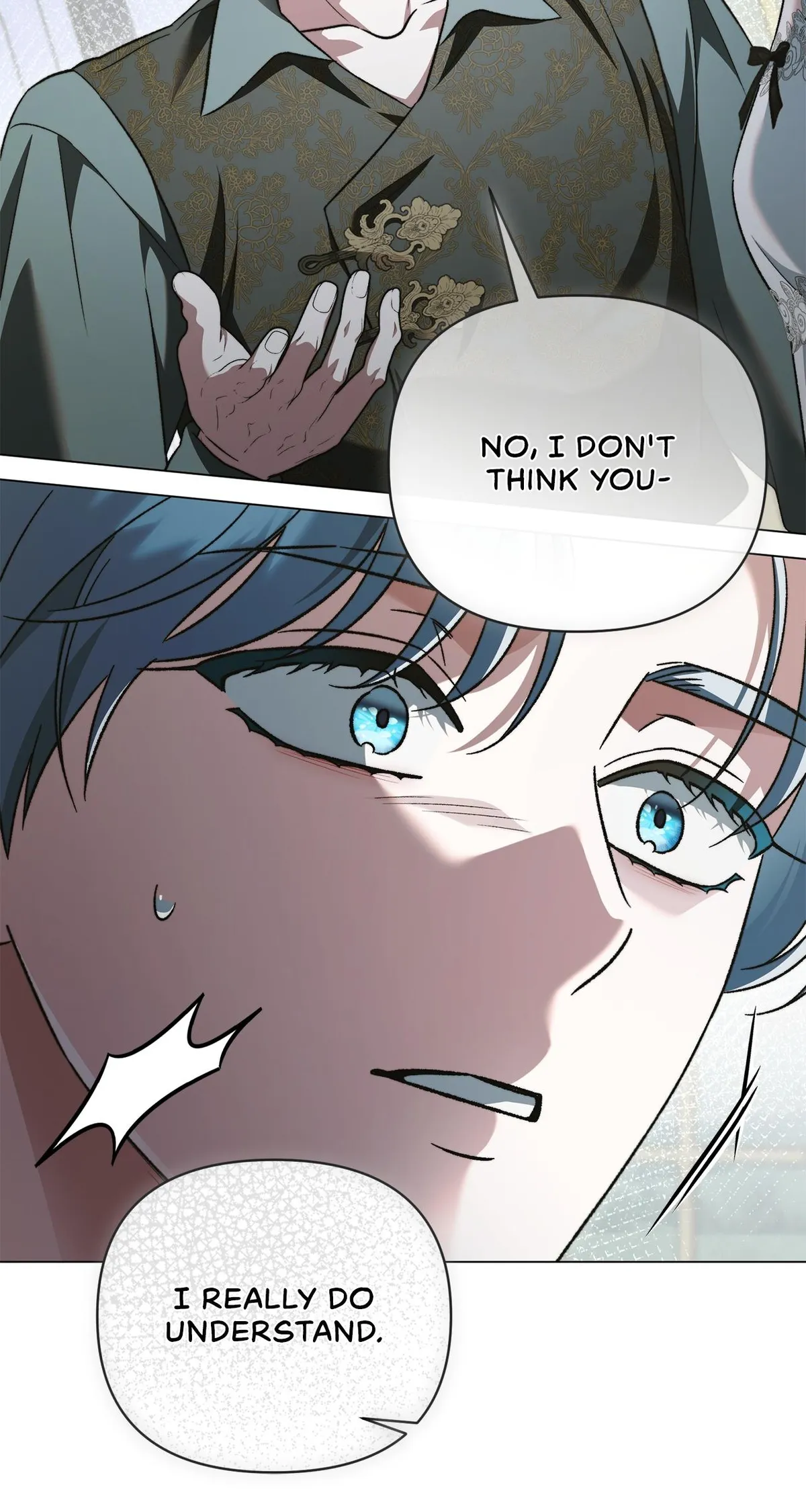 All for My Dearest Juliet Chapter 89 page 86 - 