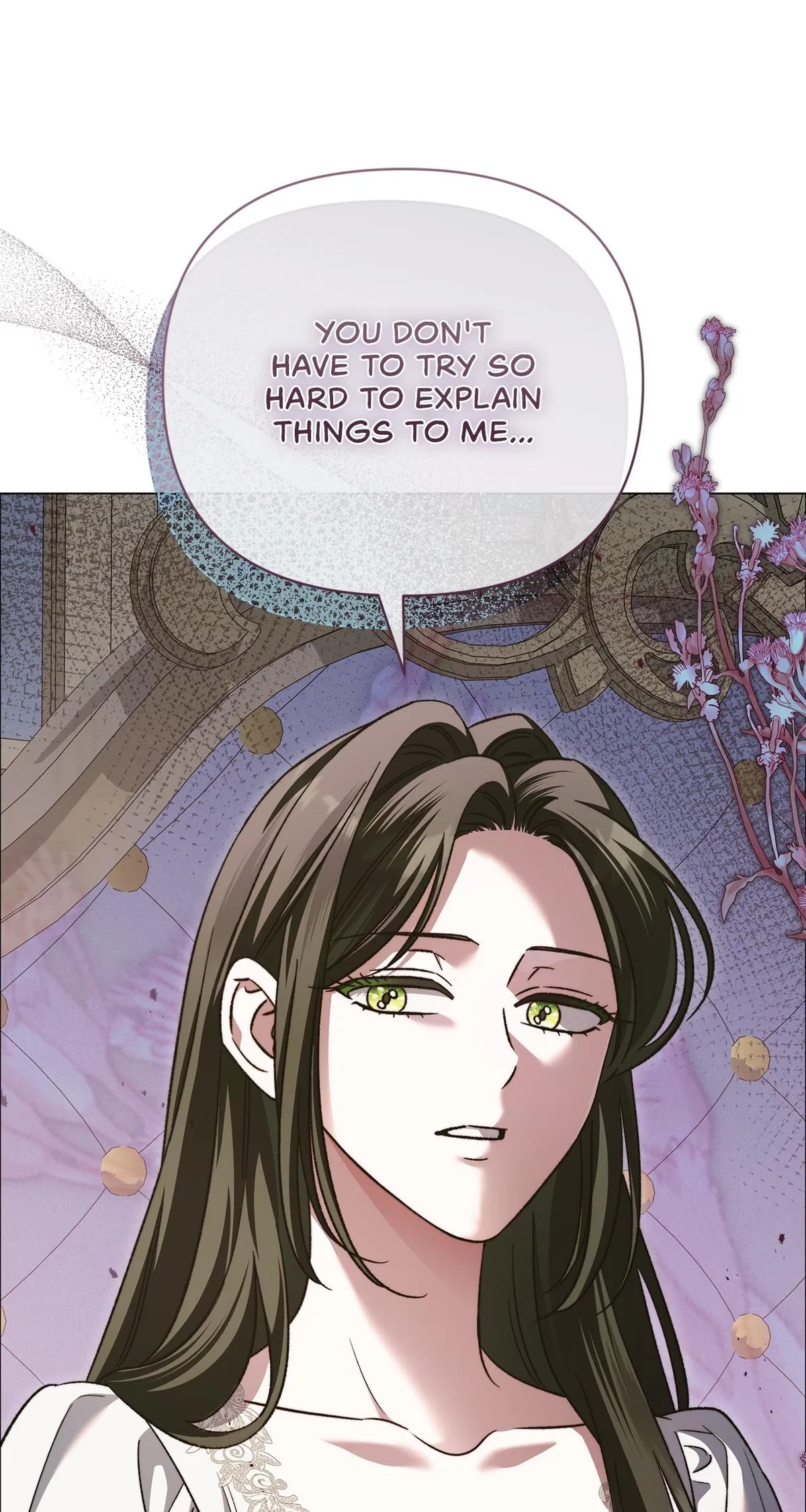 All for My Dearest Juliet Chapter 89 page 88 - 