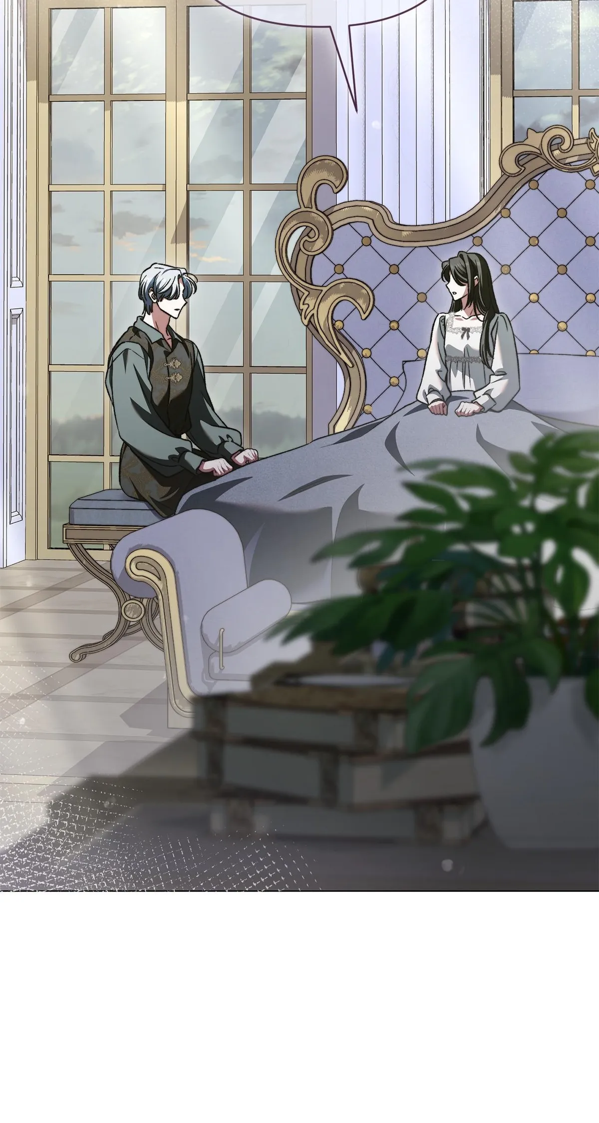 All for My Dearest Juliet Chapter 89 page 90 - 