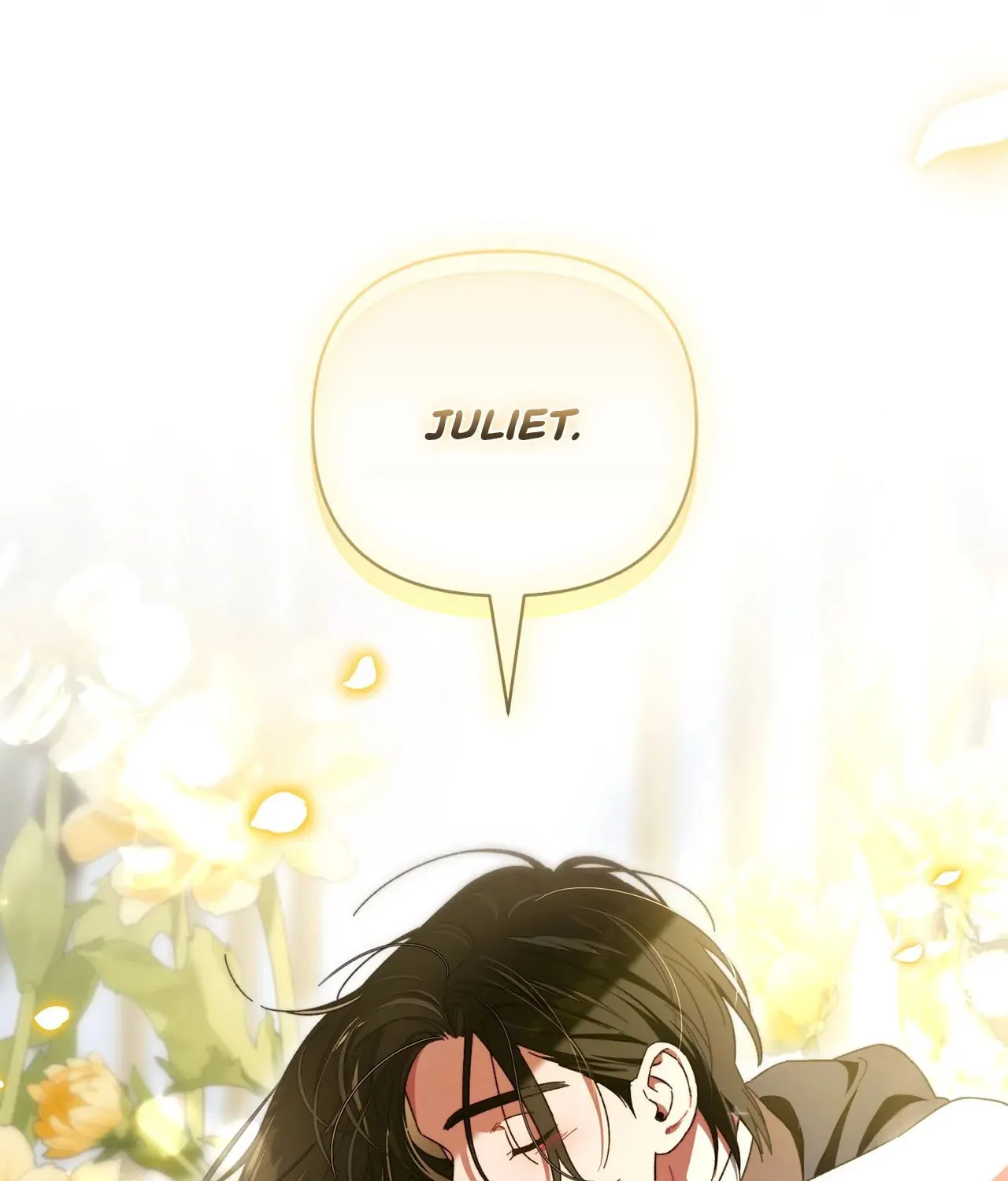 All for My Dearest Juliet Chapter 9 page 1 - 