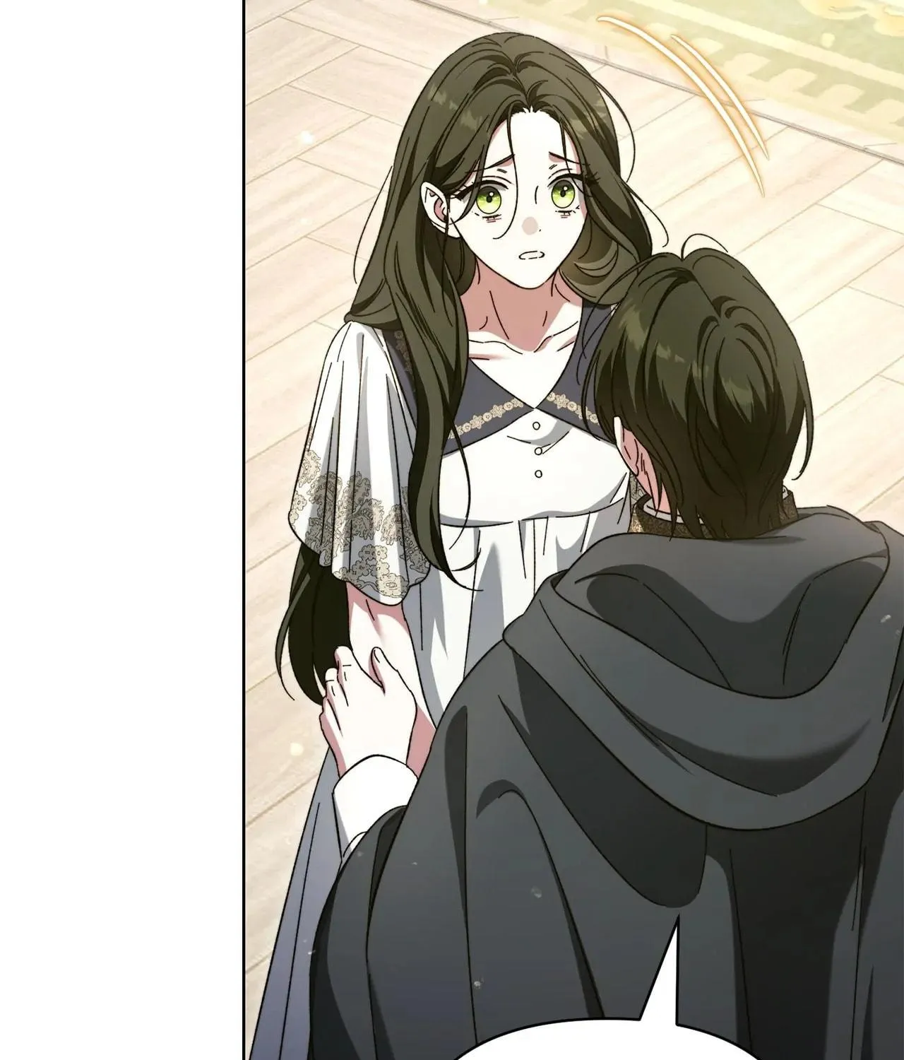 All for My Dearest Juliet Chapter 9 page 11 - 